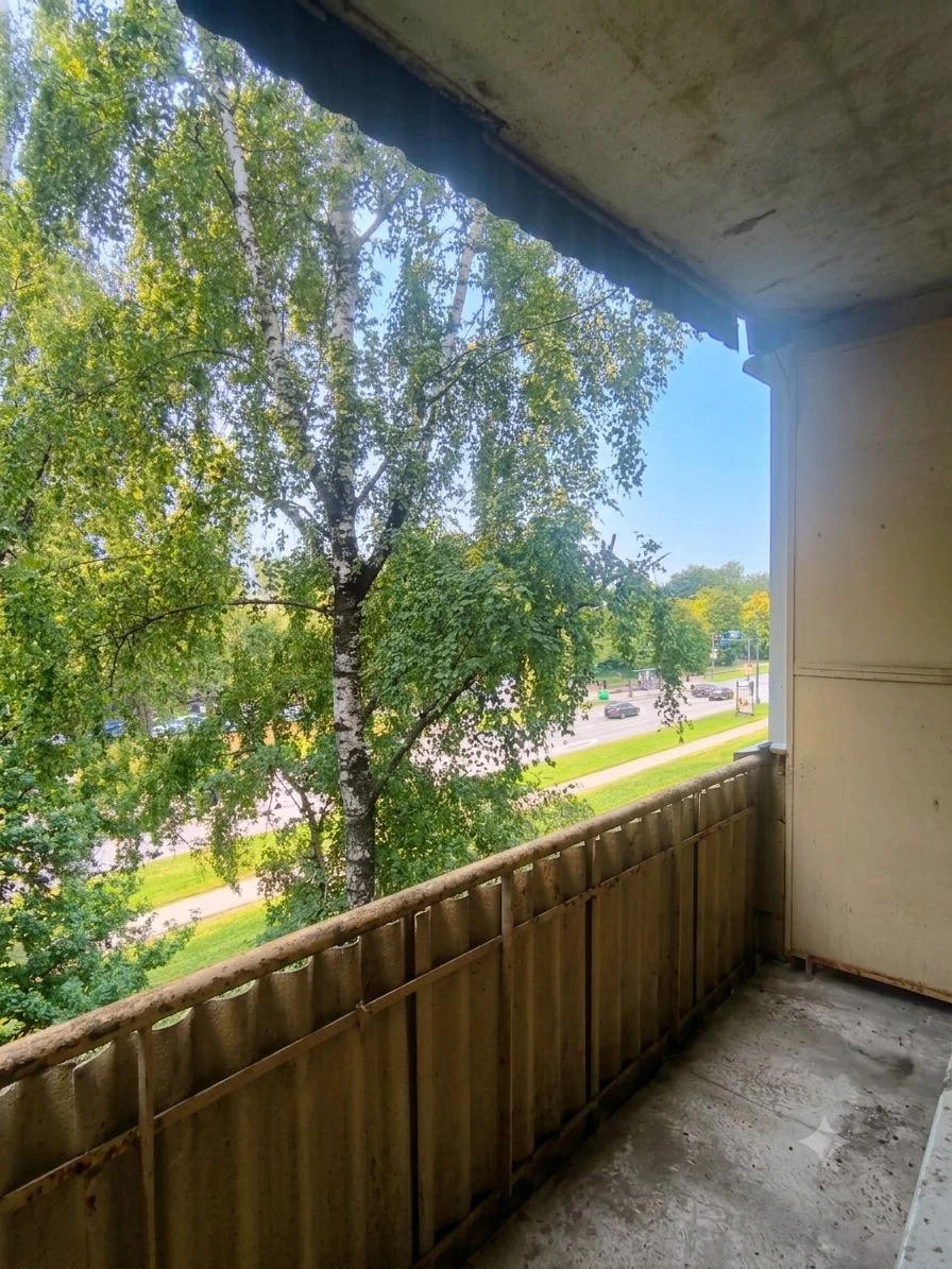 V. Krėvės pr., Dainava, Kaunas, 1 kamb. – nuotrauka 4