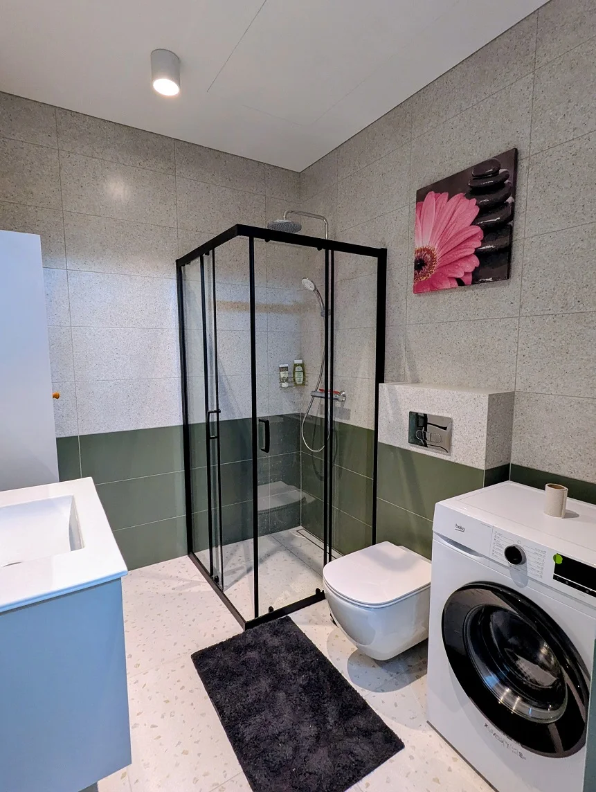 Pieninės g., Žvėrynas, Vilnius, 1 kamb. – nuotrauka 3