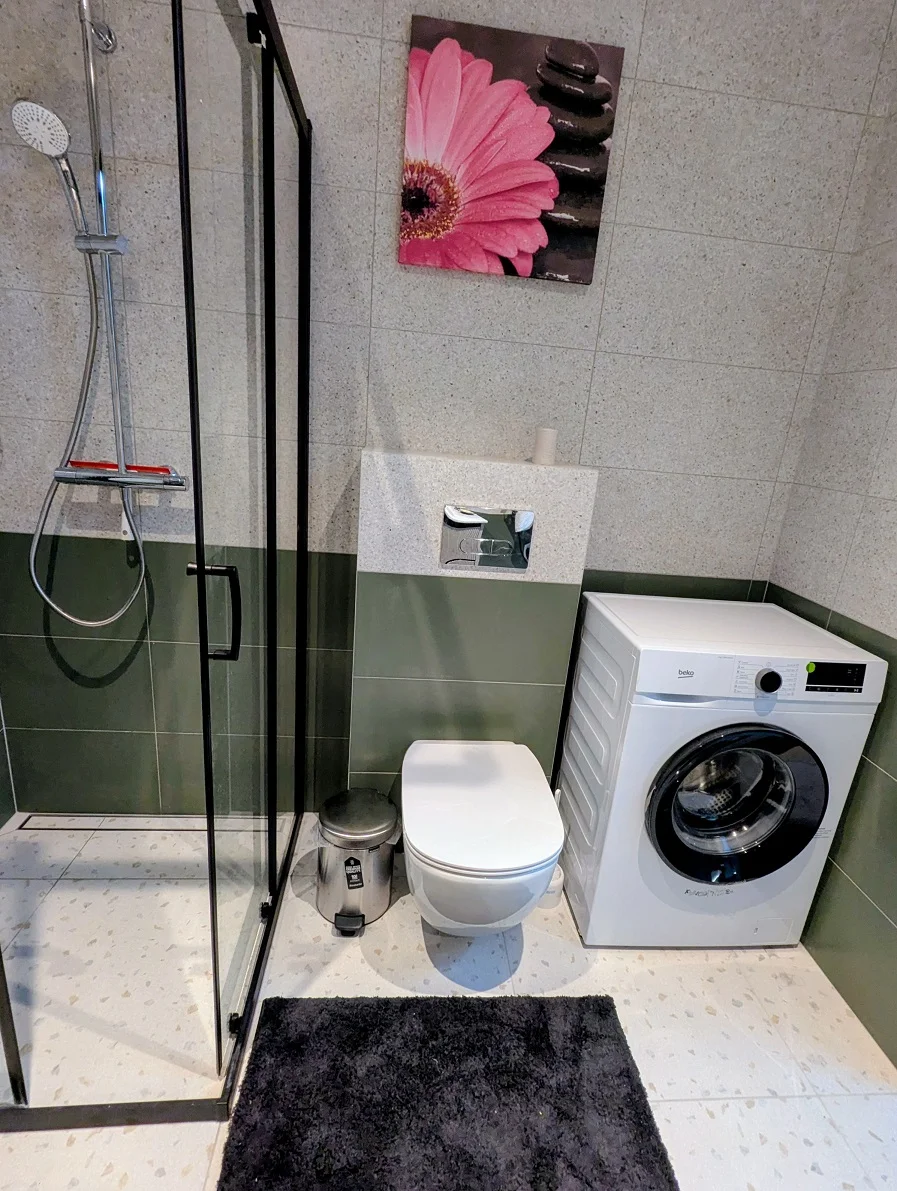 Pieninės g., Žvėrynas, Vilnius, 1 kamb. – nuotrauka 5