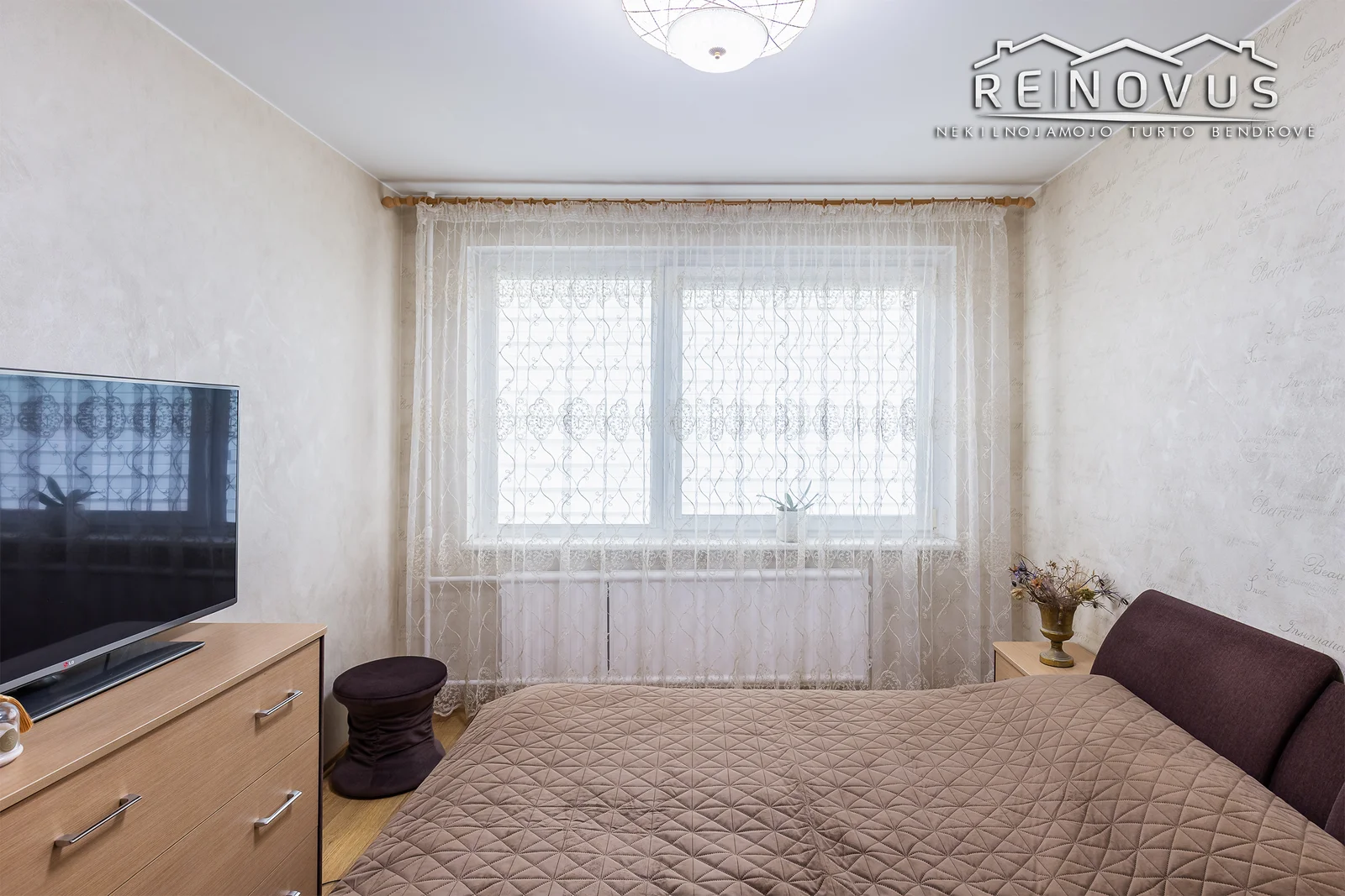 Dainų g., Dainiai, Šiauliai, 1 kamb. – nuotrauka 5
