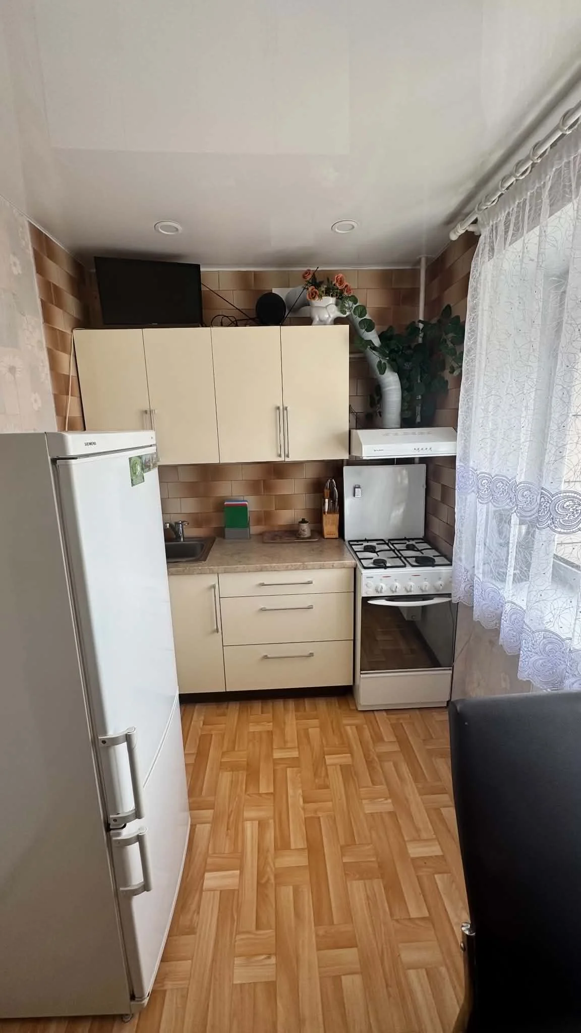 Kooperacijos g. 7, Centras, Klaipėda, 3 kamb. – nuotrauka 3