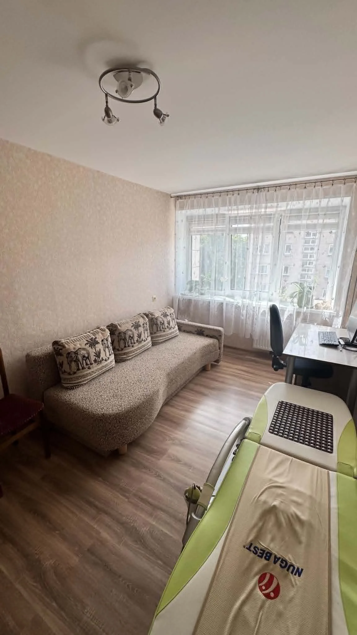 Kooperacijos g. 7, Centras, Klaipėda, 3 kamb. – nuotrauka 5