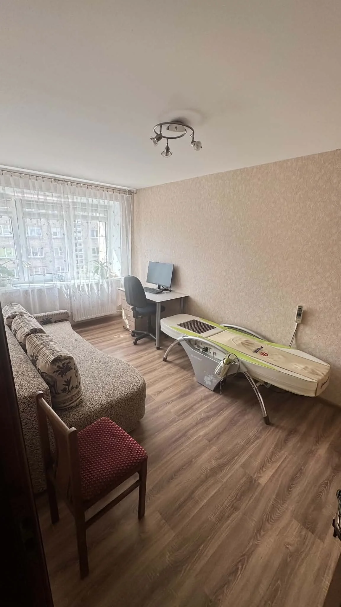 Kooperacijos g. 7, Centras, Klaipėda, 3 kamb. – nuotrauka 6