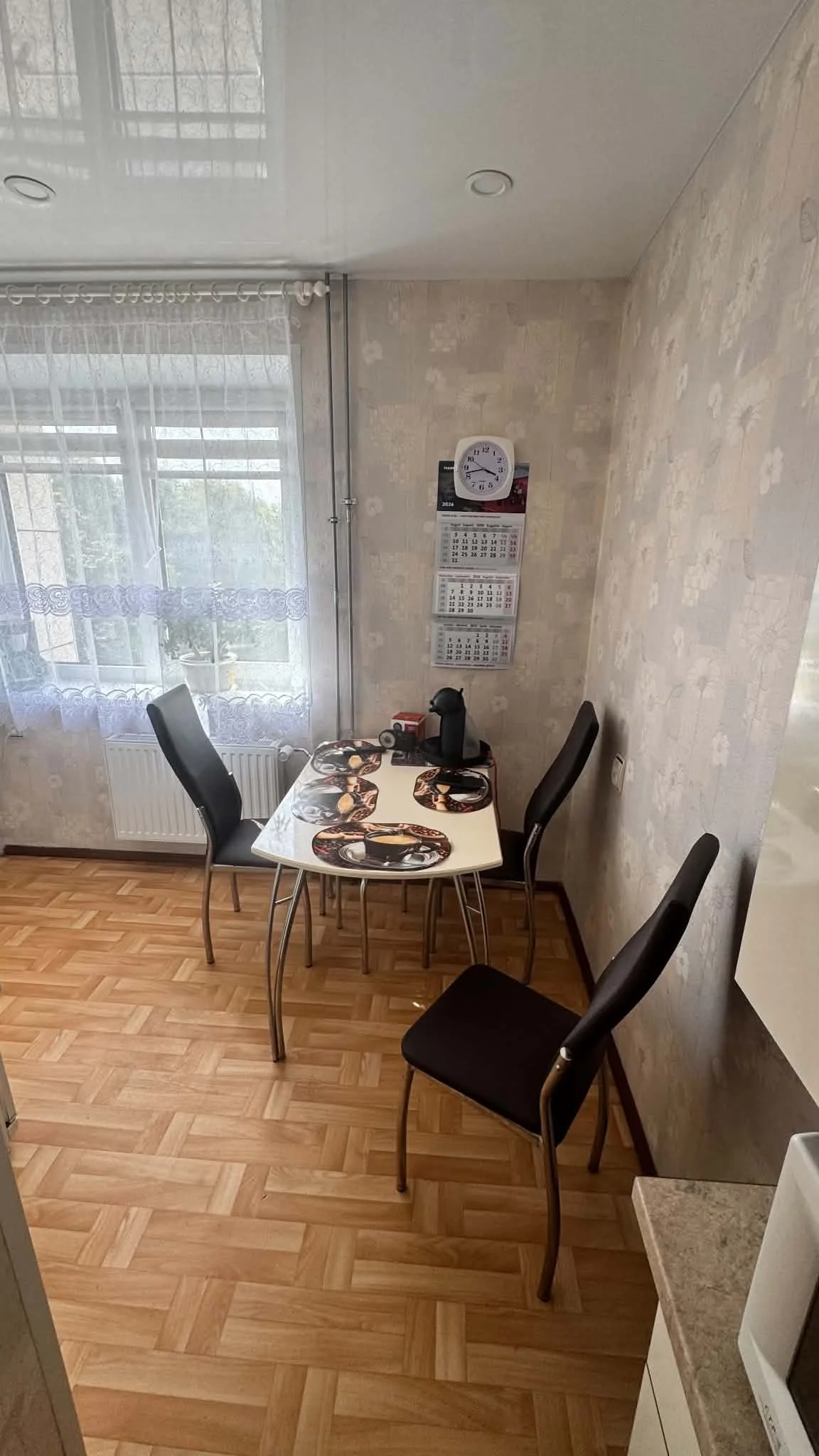 Kooperacijos g. 7, Centras, Klaipėda, 3 kamb. – nuotrauka 4
