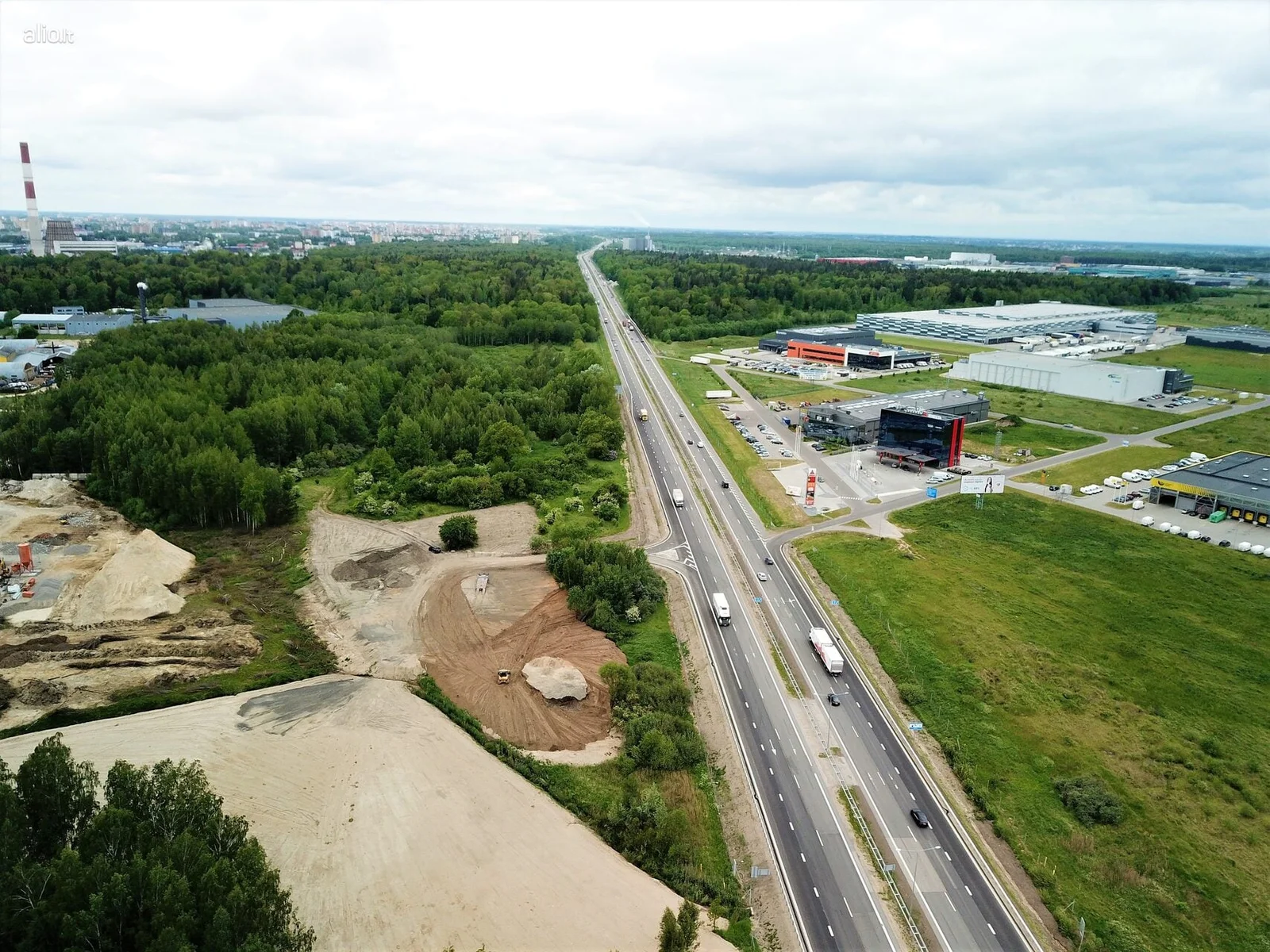 Sklypas Kaune Dainavoje, Sandraugos g. – nuotrauka 4