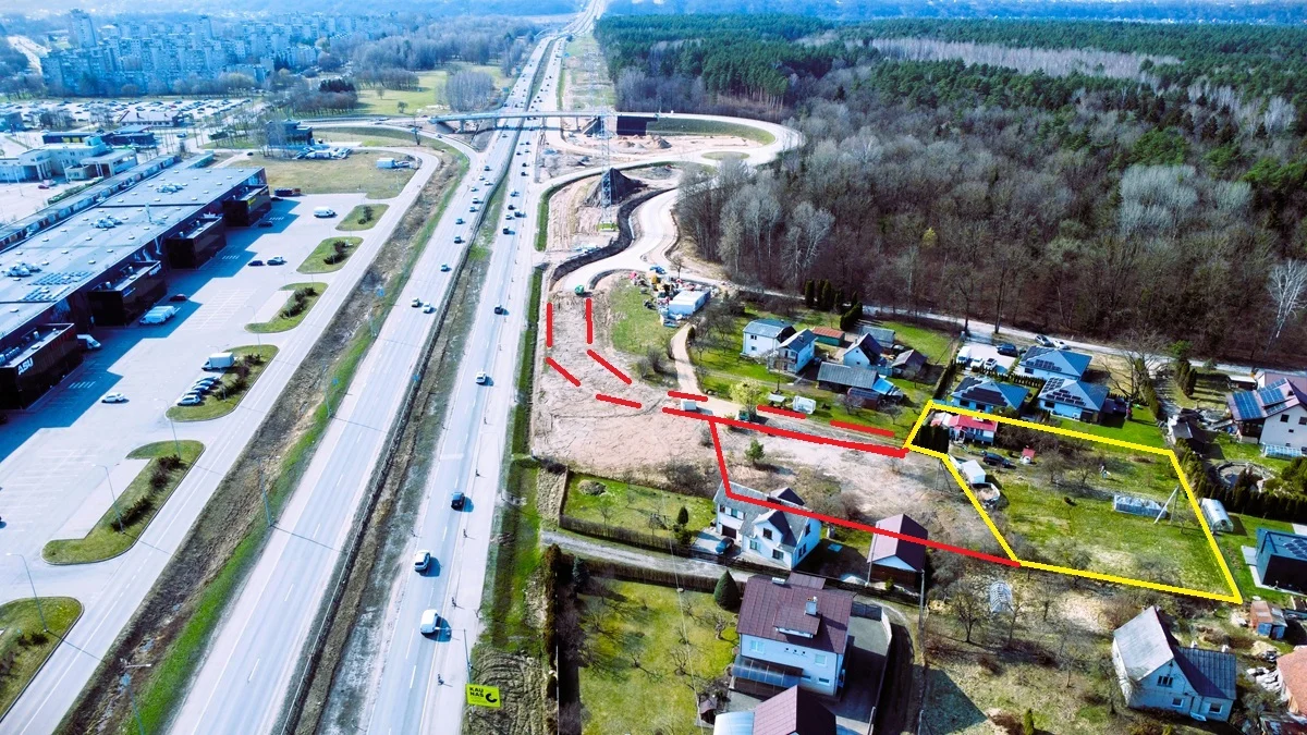 Sklypas Kaune Eiguliuose, Islandijos pl. – nuotrauka 6