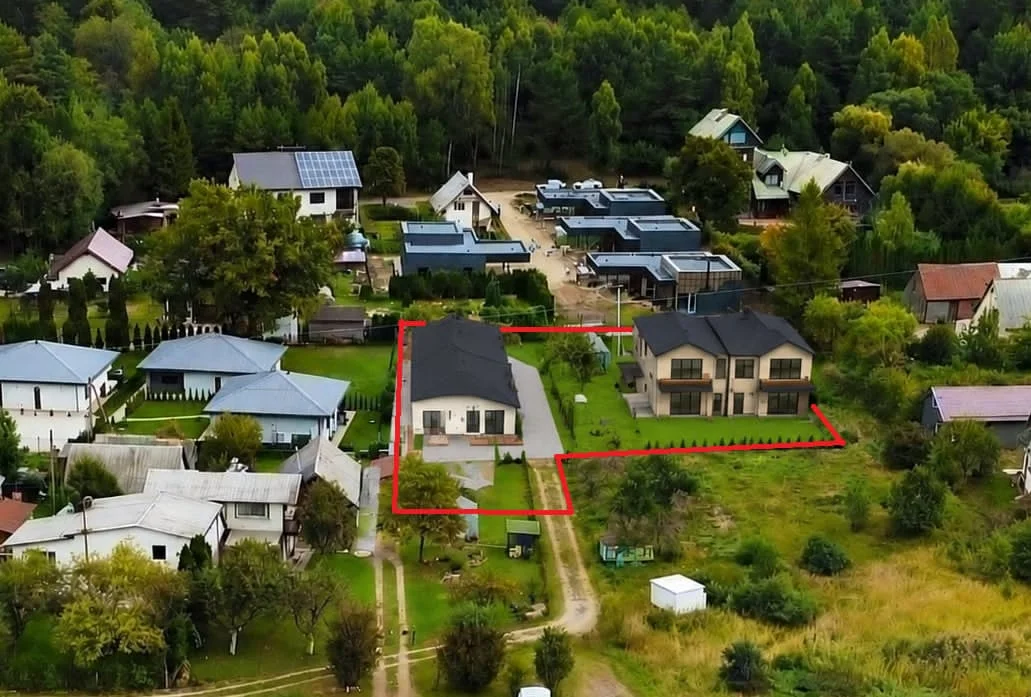 Sklypas Kaune Eiguliuose, Islandijos pl. – nuotrauka 1