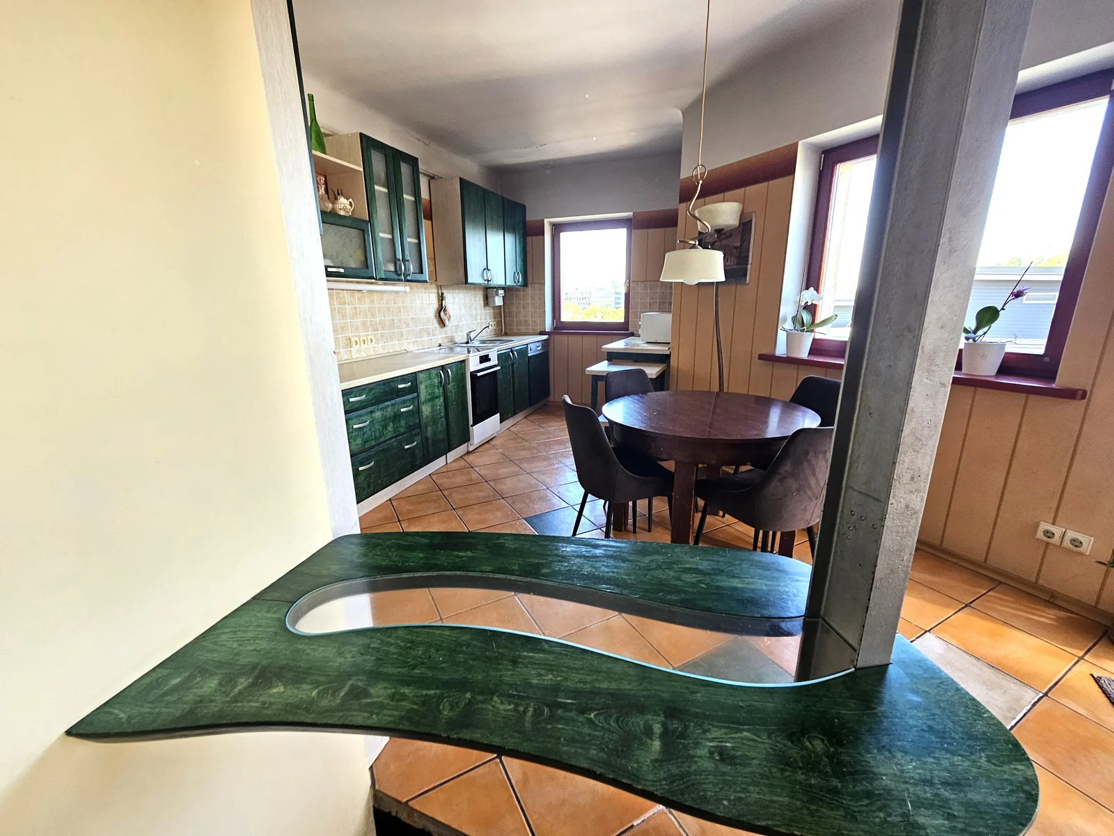 Maironio g., Centras, Kaunas, 4 kamb. – nuotrauka 5
