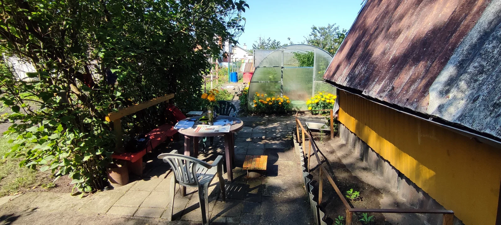 Kita Panevėžio rajono sav., Bernatoniuose, Sanžilės 3-oji g. – nuotrauka 5