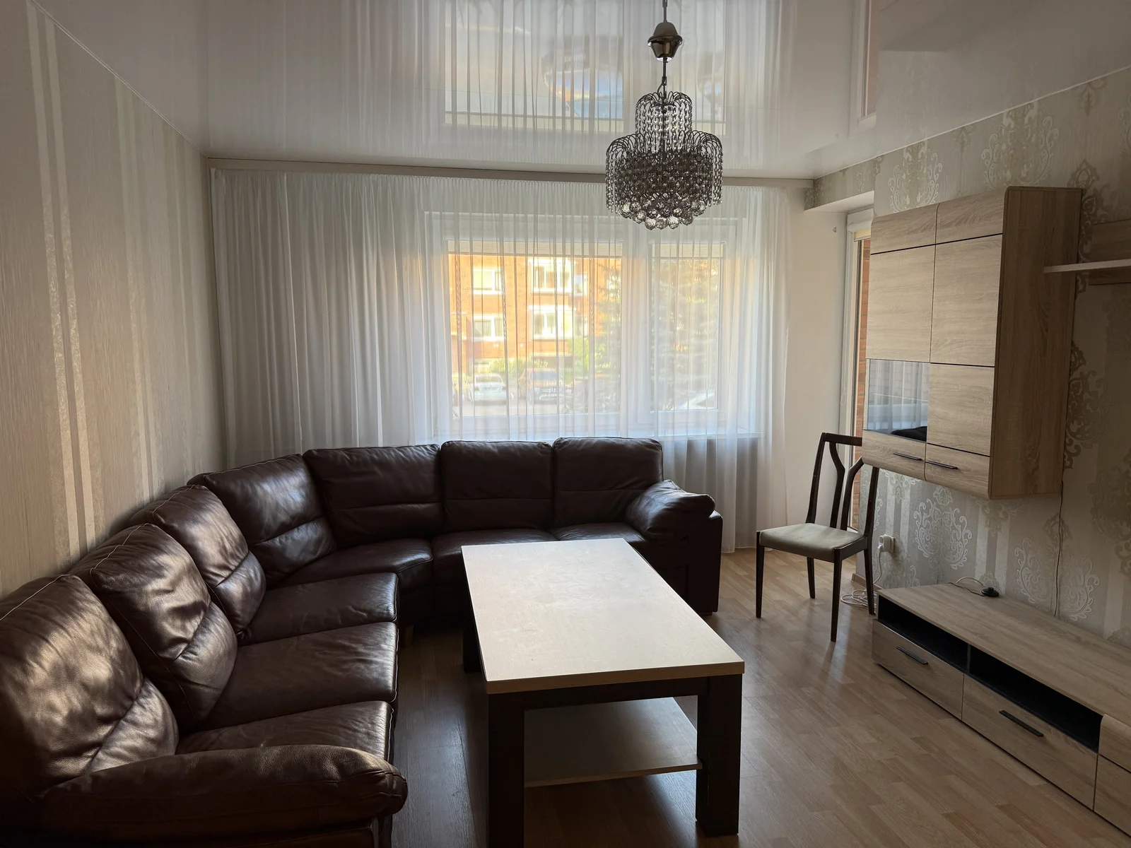 Nidos g. 38, Baltijos, Klaipėda, 3 kamb. – nuotrauka 3