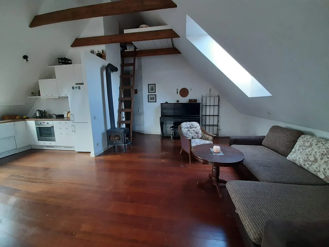 P. Skorinos g., Naujamiestis, Vilnius, 5 kamb. – nuotrauka 3