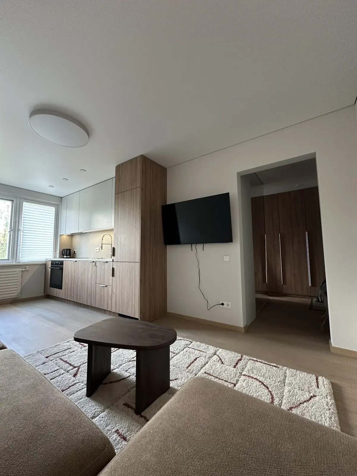 Prancūzų g. 17, Aukštieji Šančiai, Kaunas, 2 kamb. – nuotrauka 5