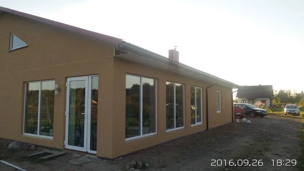 Gyvenamasis namas Kaišiadorių rajono sav., Užtakuose, Gervių g. – nuotrauka 4