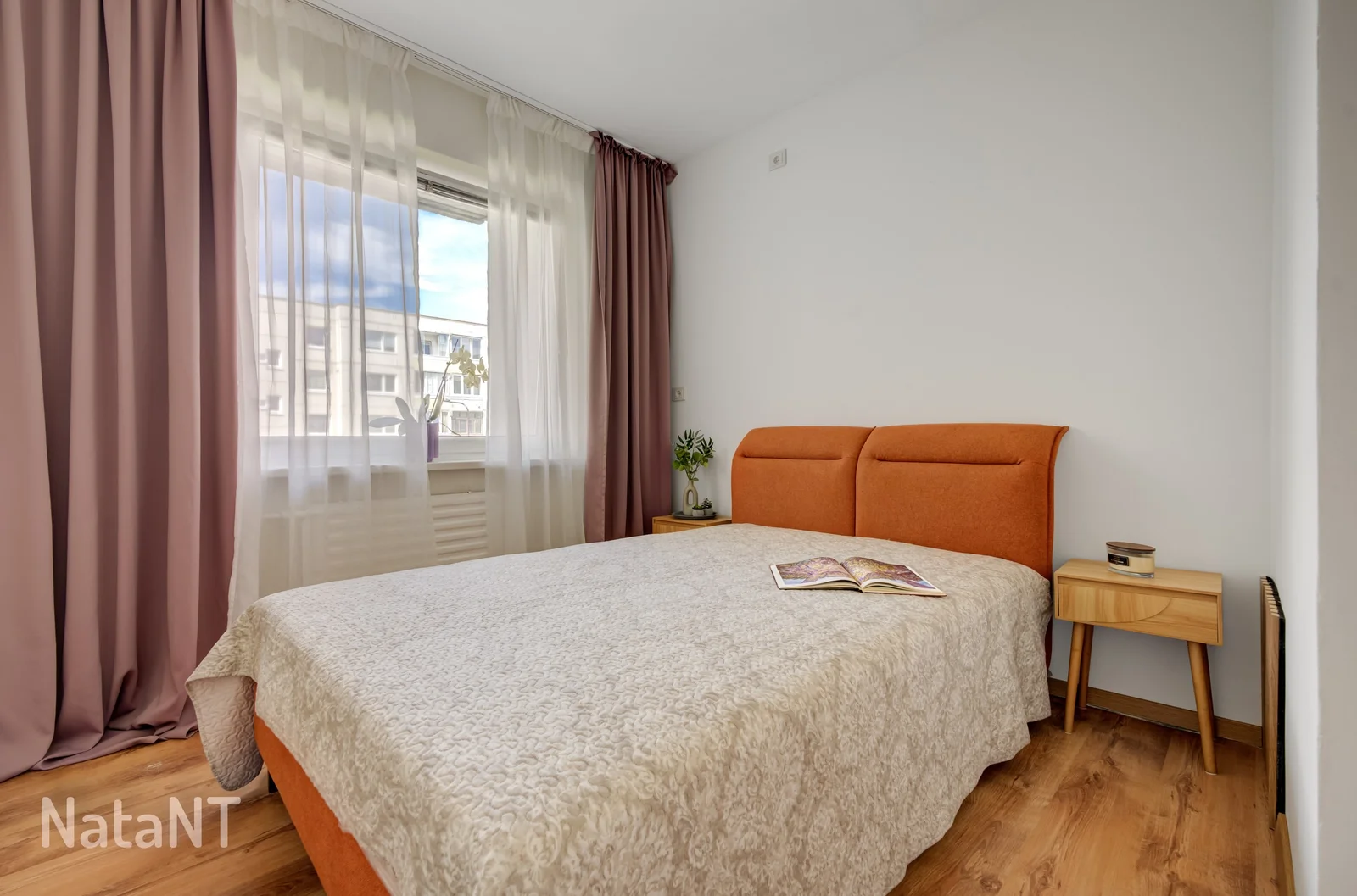 Musninkų g., Šeškinė, Vilnius, 2 kamb. – nuotrauka 6