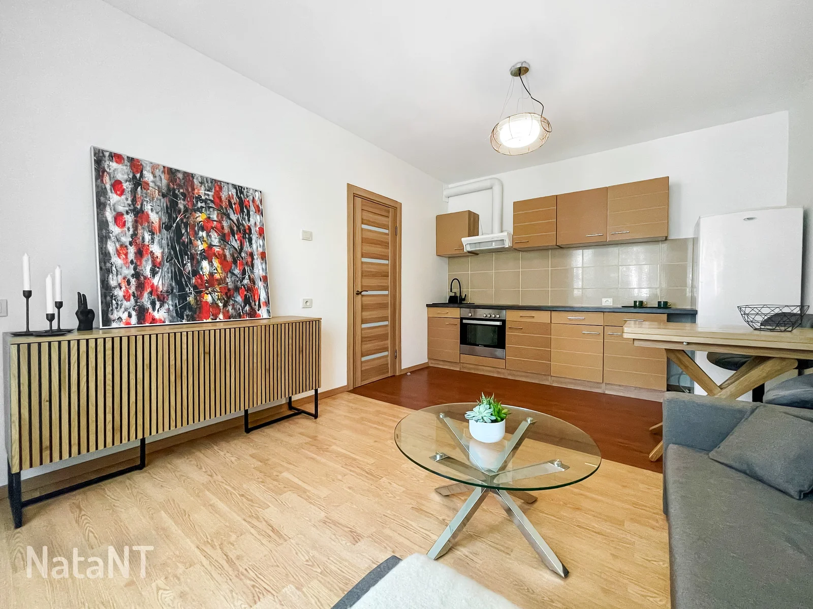 Musninkų g., Šeškinė, Vilnius, 2 kamb. – nuotrauka 3