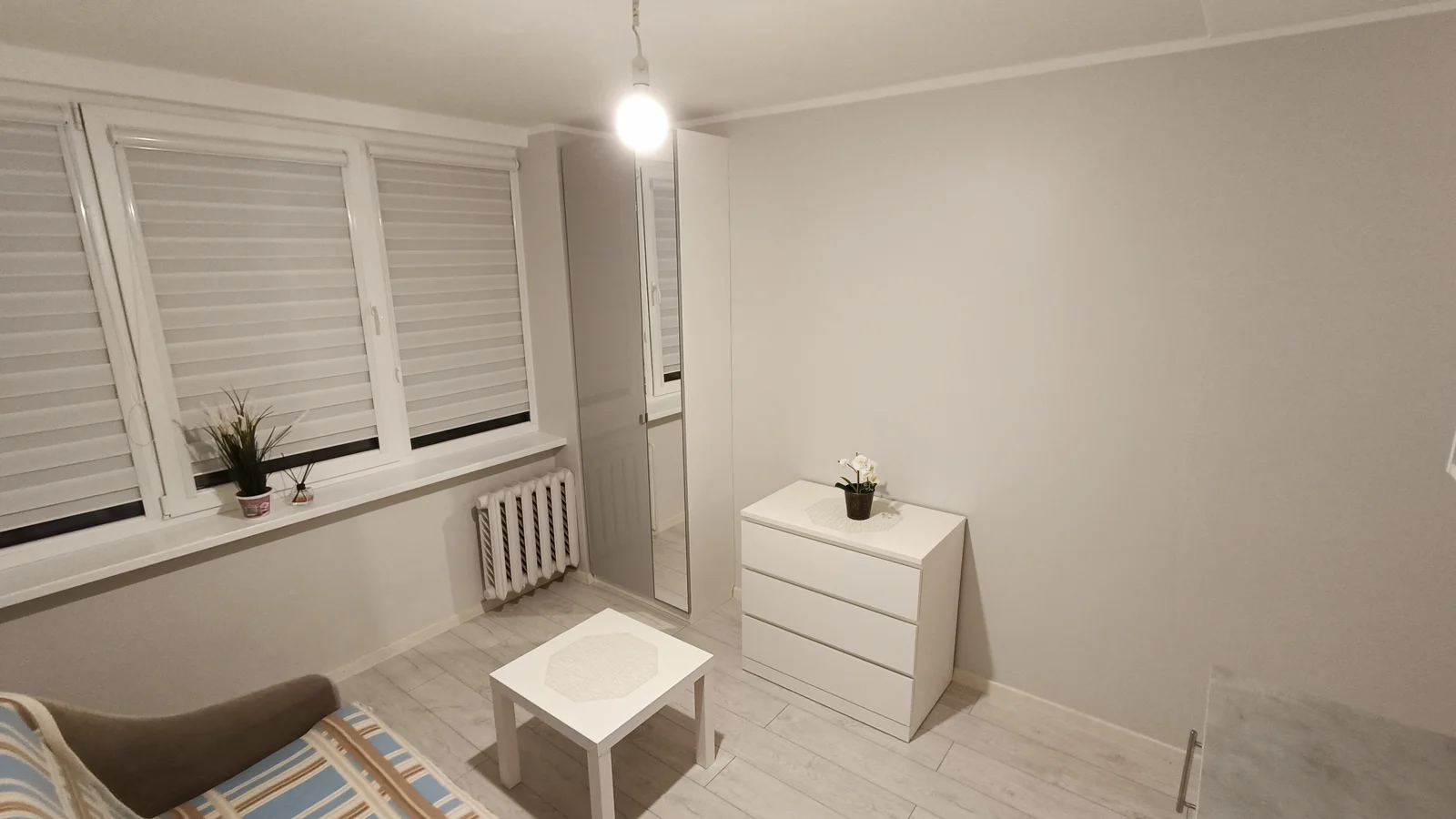 M. K. Čiurlionio g., Medelynas, Šiauliai, 1 kamb. – nuotrauka 3