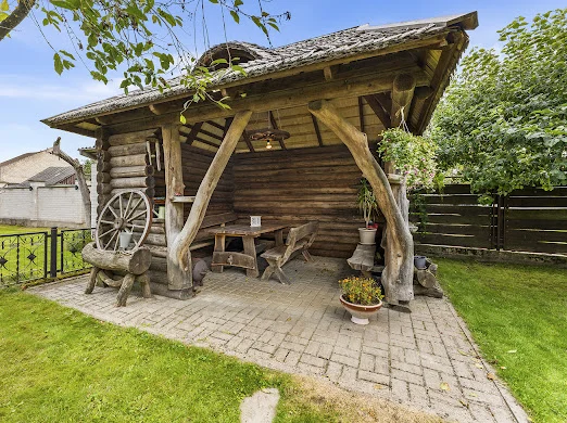 Жилой дом Šiauliuose Medelyne, Anykščių g. – изображение 6