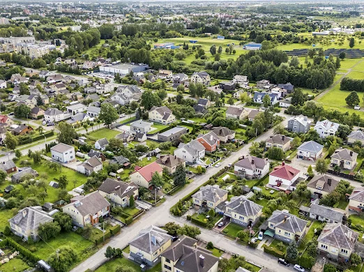 Жилой дом Šiauliuose Medelyne, Anykščių g. – изображение 3