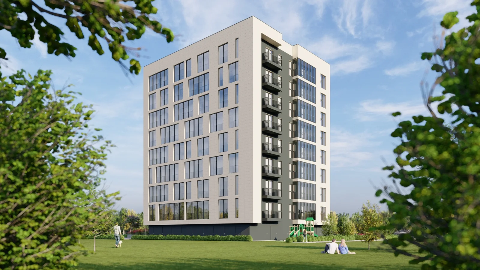 Baltų pr., Šilainiai, Kaunas, 2 kamb. – nuotrauka 5