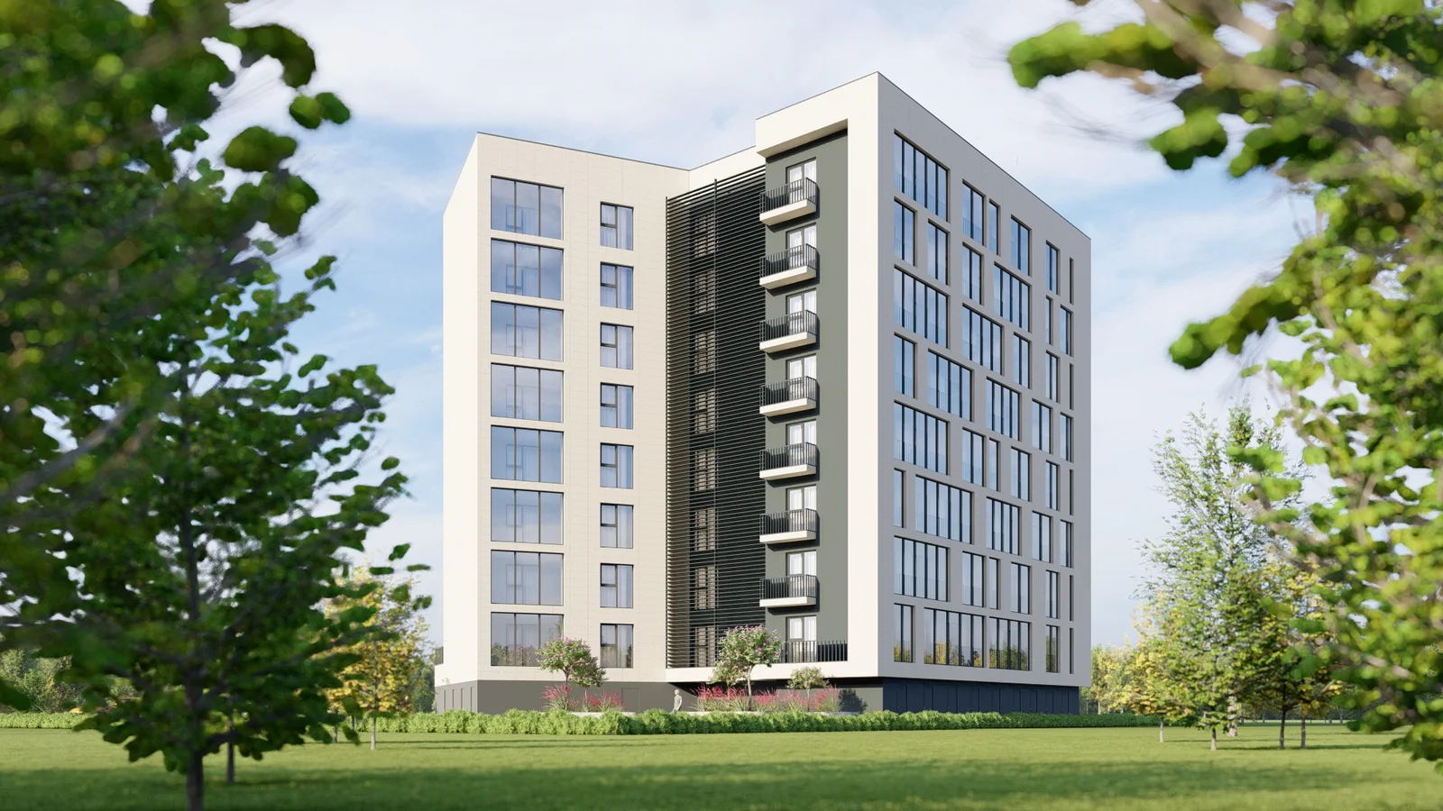 Baltų pr., Šilainiai, Kaunas, 1 kamb. – nuotrauka 3