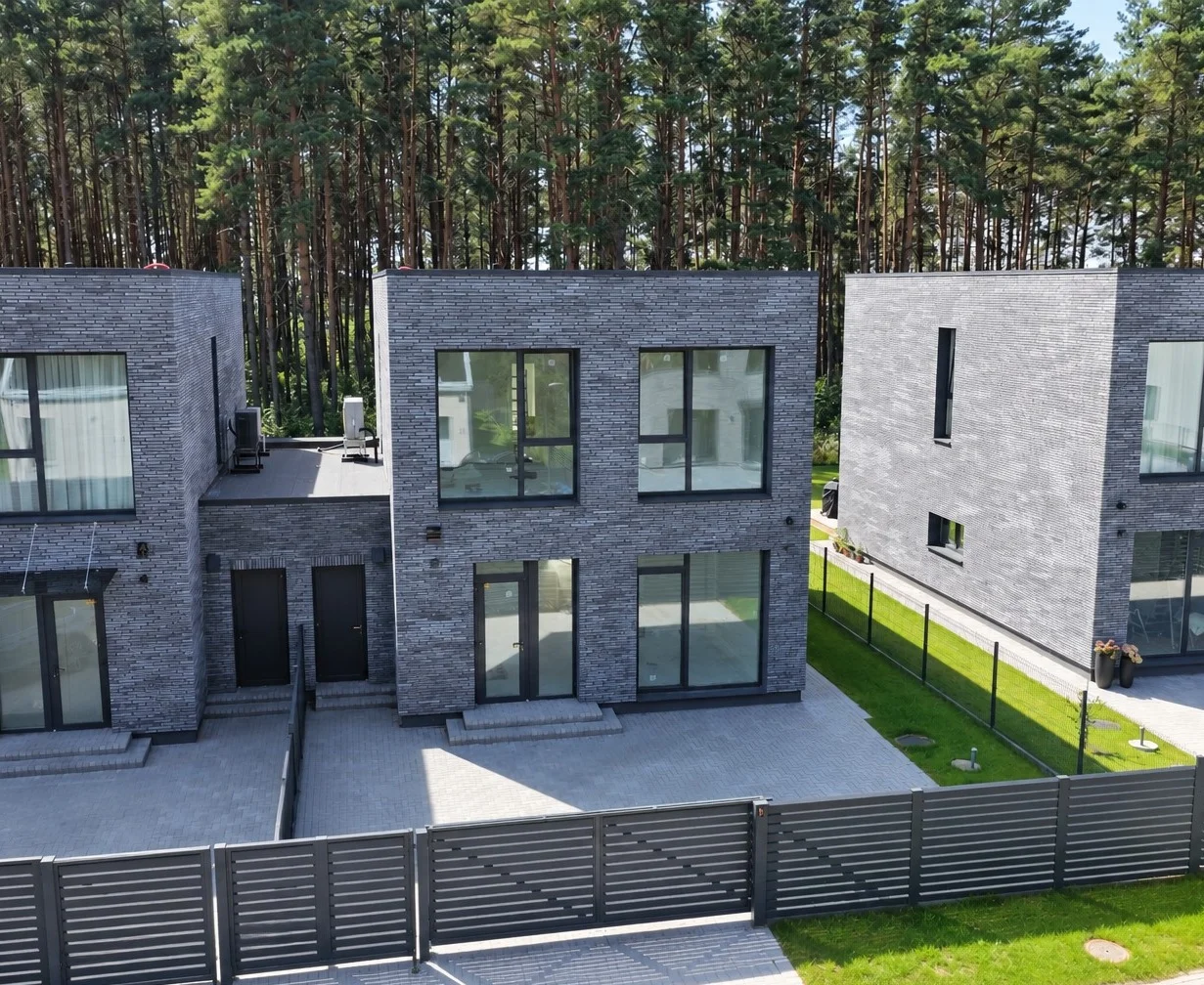 Gyvenamasis namas Vilniuje Aukštieji Paneriai, Norkų g. – nuotrauka 3