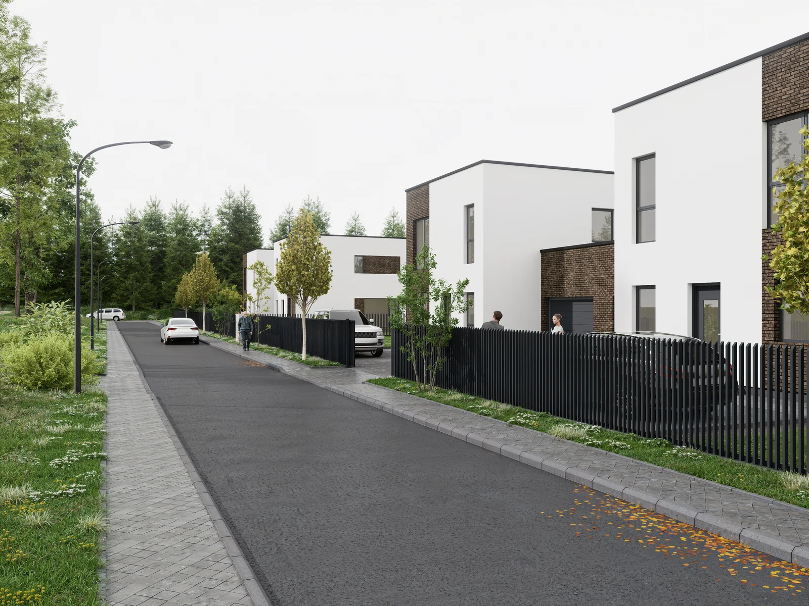 Cottage Vilnius, Račkūnuose – image 4