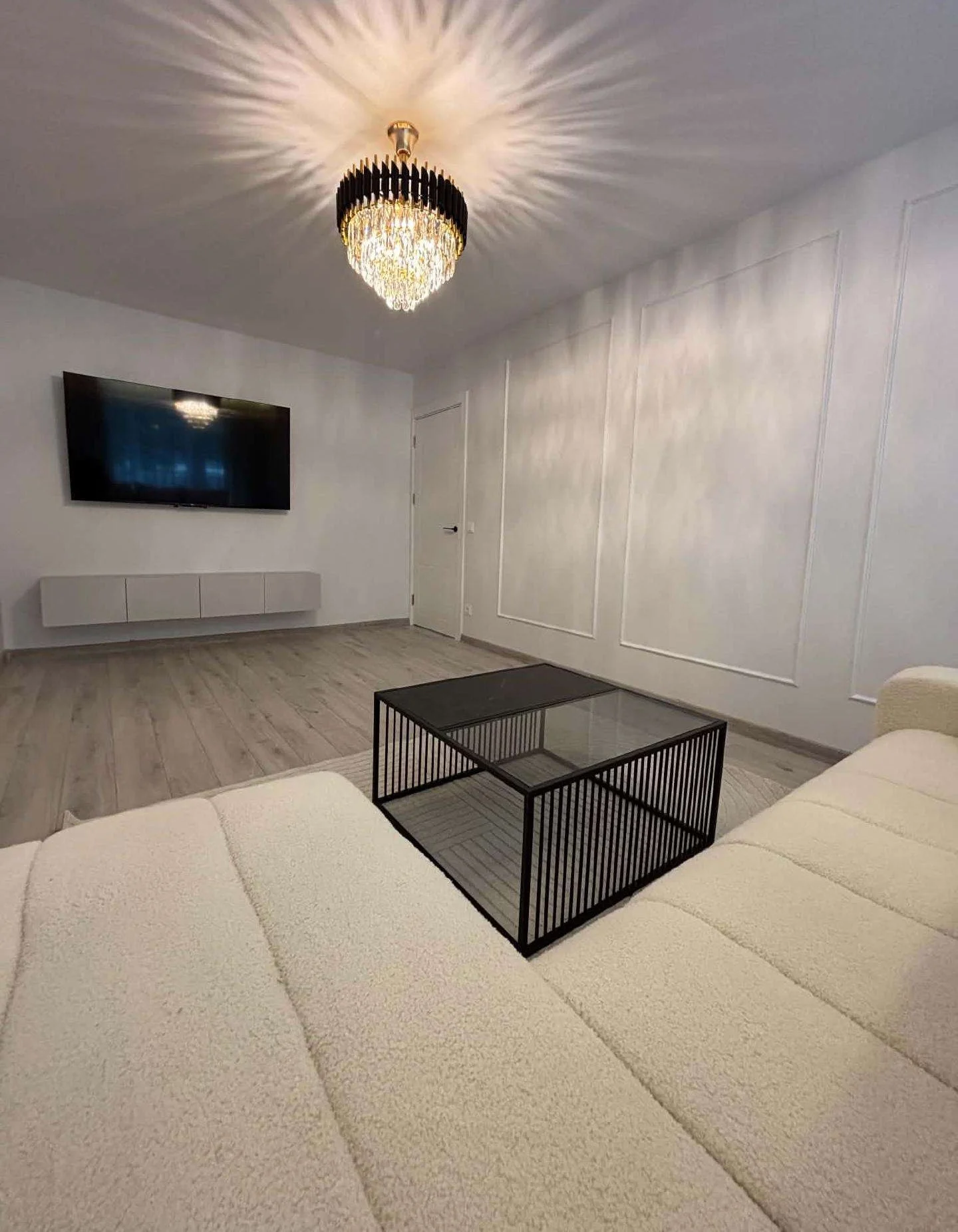 Statybininkų pr., Naujakiemis, Klaipėda, 2 kamb. – nuotrauka 5