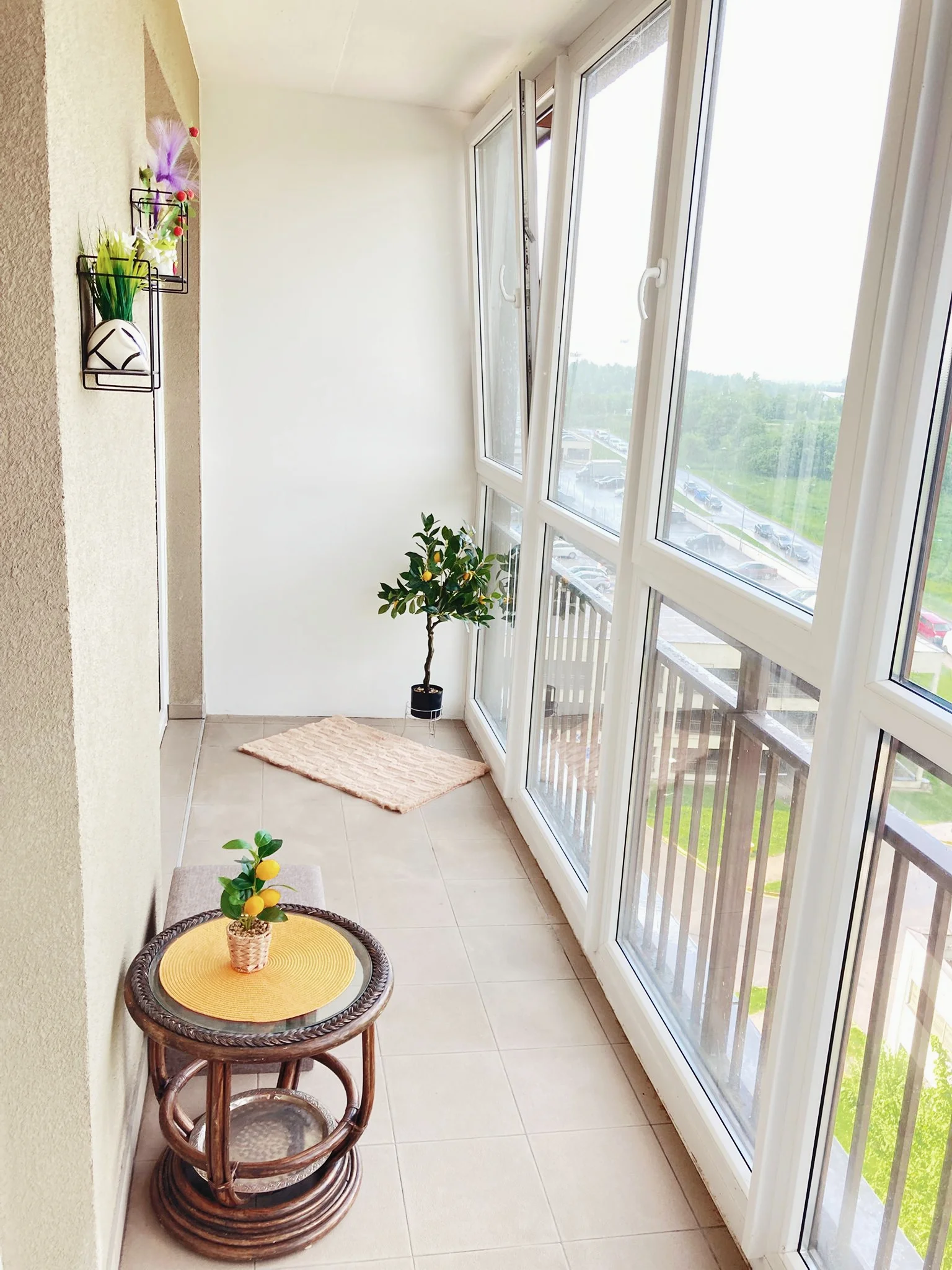 Vėtrungių g., Fabijoniškės, Vilnius, 2 kamb. – nuotrauka 3