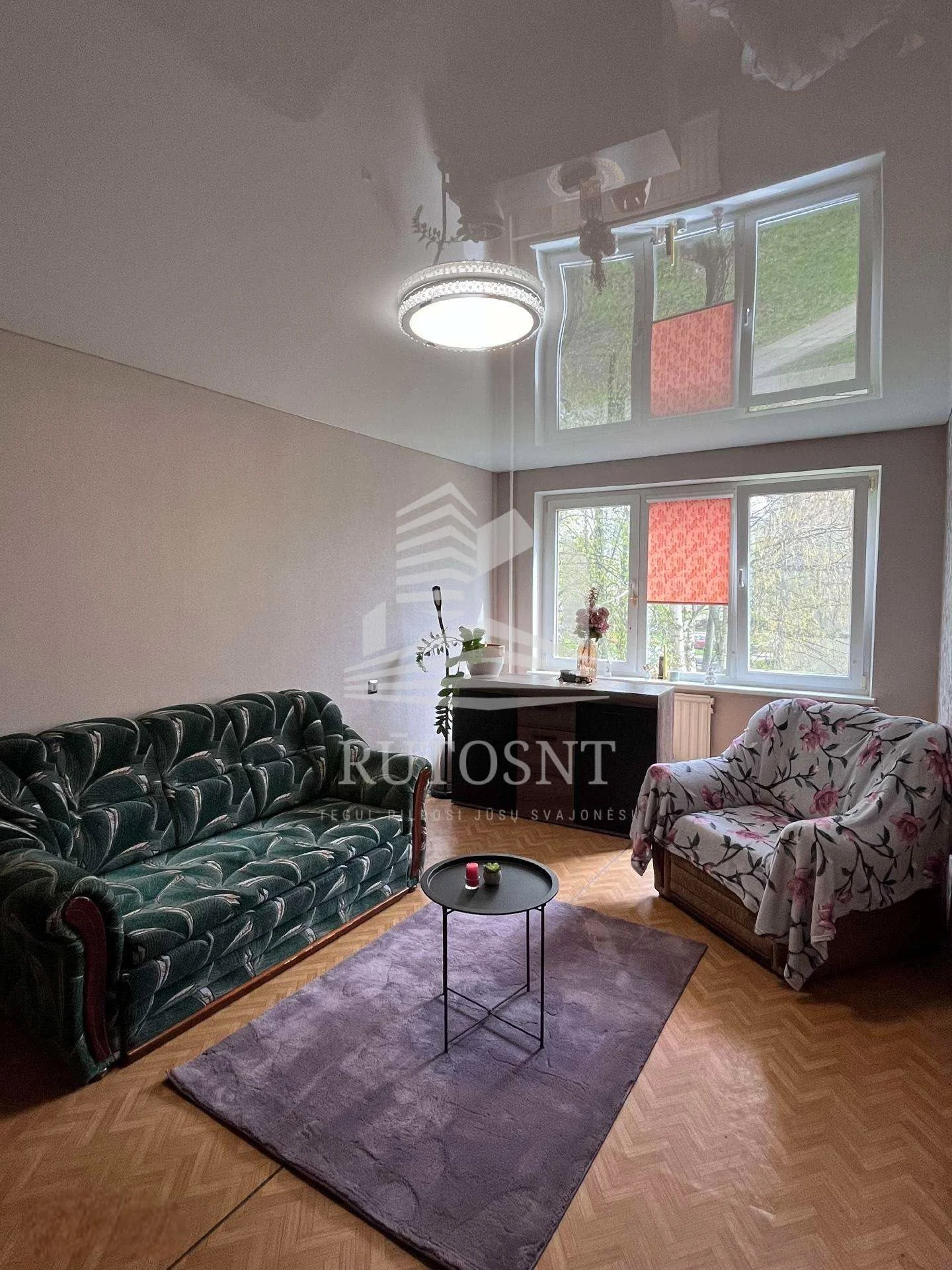Nidos g., Žvejybos uostas, Klaipėda, 2 kamb. – nuotrauka 1