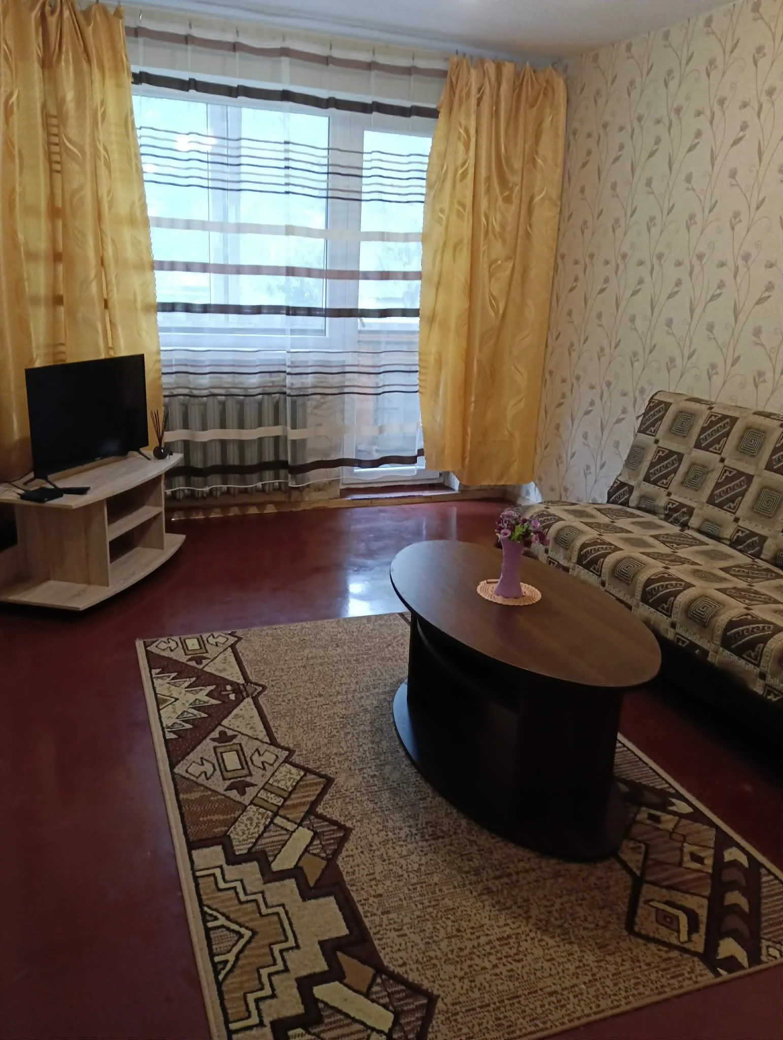 Pramonės pr., Dainava, Kaunas, 2 kamb. – image 3