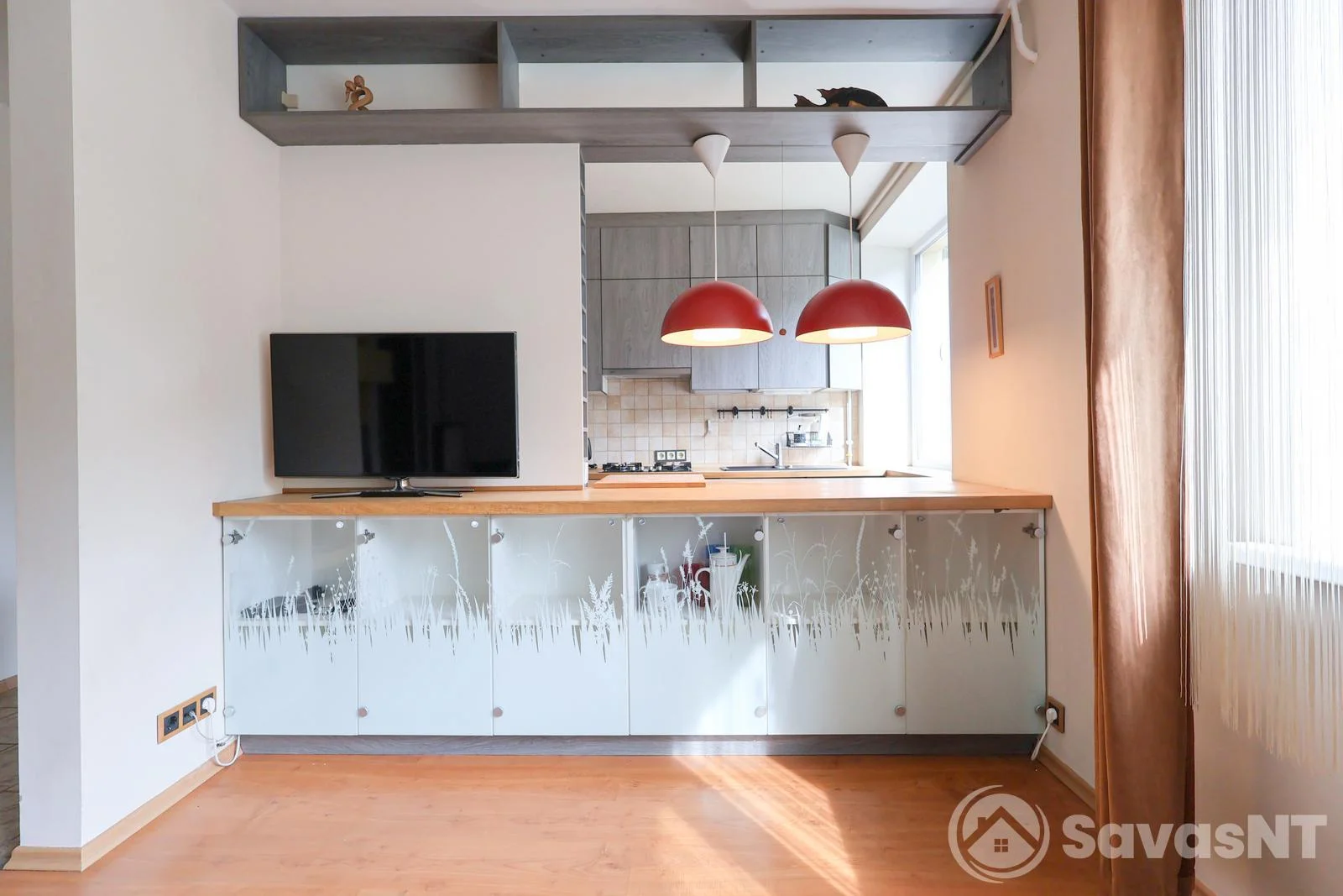 Šilo g., Antakalnis, Vilnius, 2 kamb. – nuotrauka 1