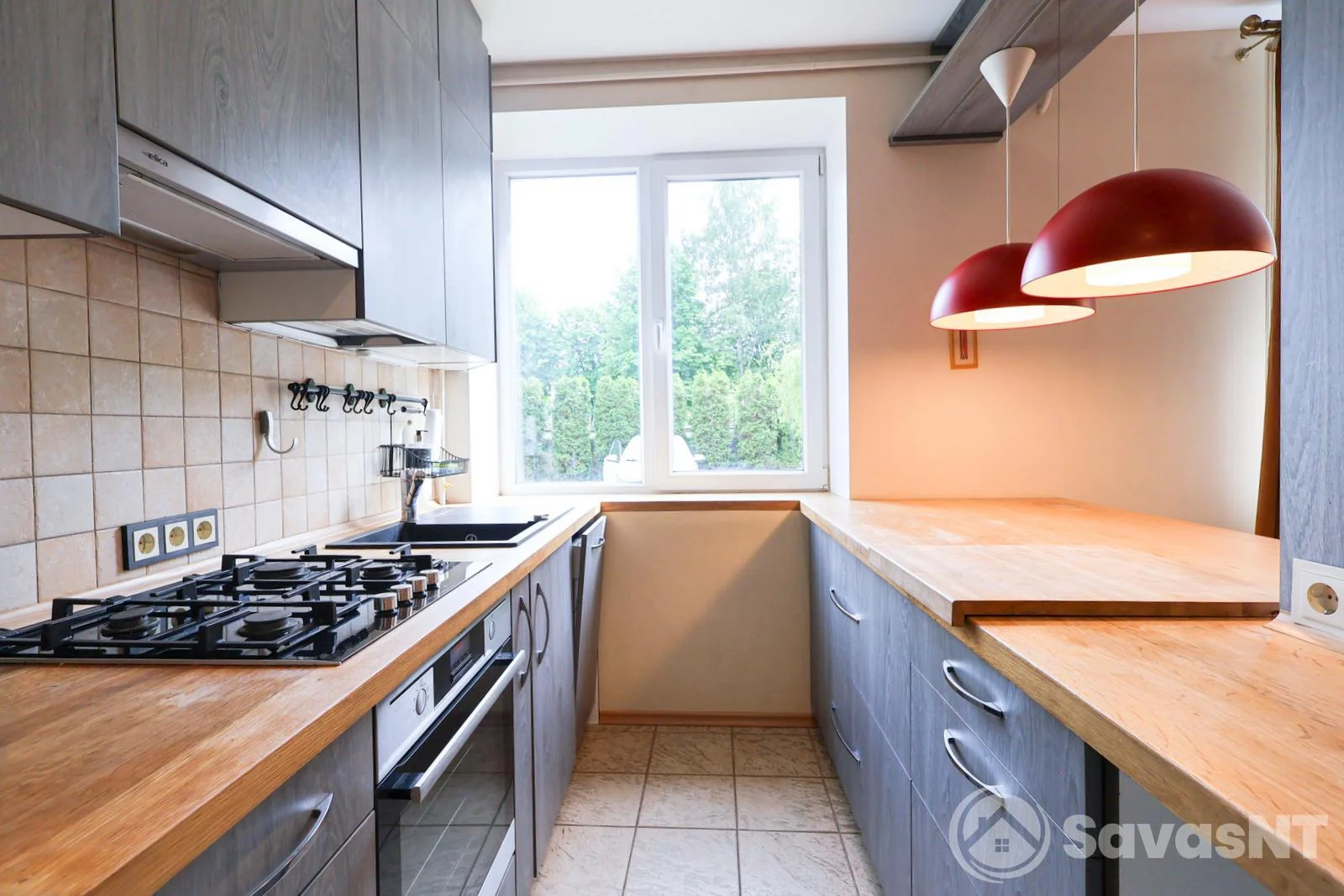 Šilo g., Antakalnis, Vilnius, 2 kamb. – nuotrauka 4