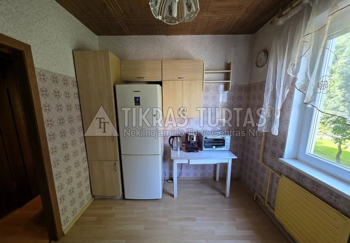 Darželio g., Poilsio, Klaipėda, 3 kamb. – nuotrauka 5