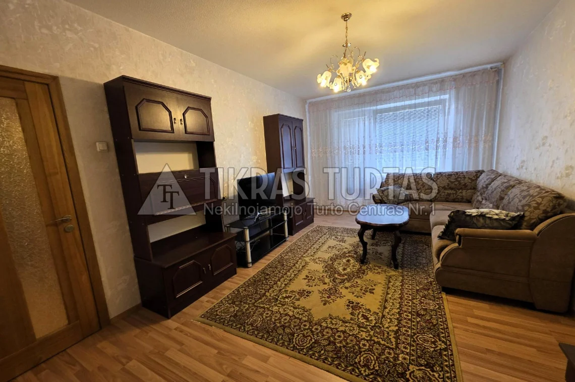 Darželio g., Poilsio, Klaipėda, 3 kamb. – nuotrauka 6