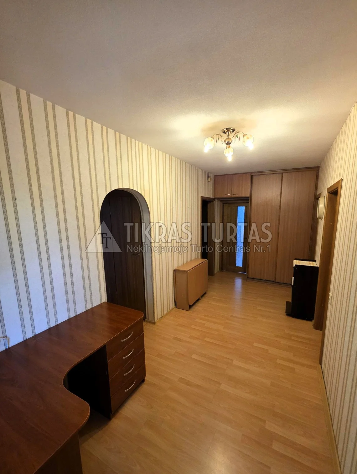 Darželio g., Poilsio, Klaipėda, 3 kamb. – nuotrauka 3