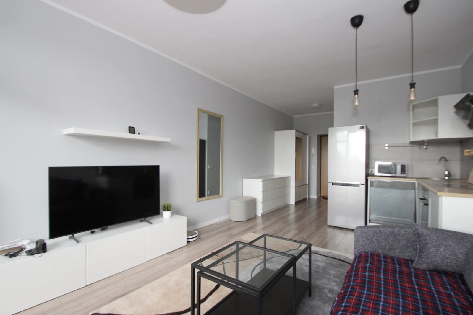 Genių g., Naujoji Vilnia, Vilnius, 1 kamb. – nuotrauka 5