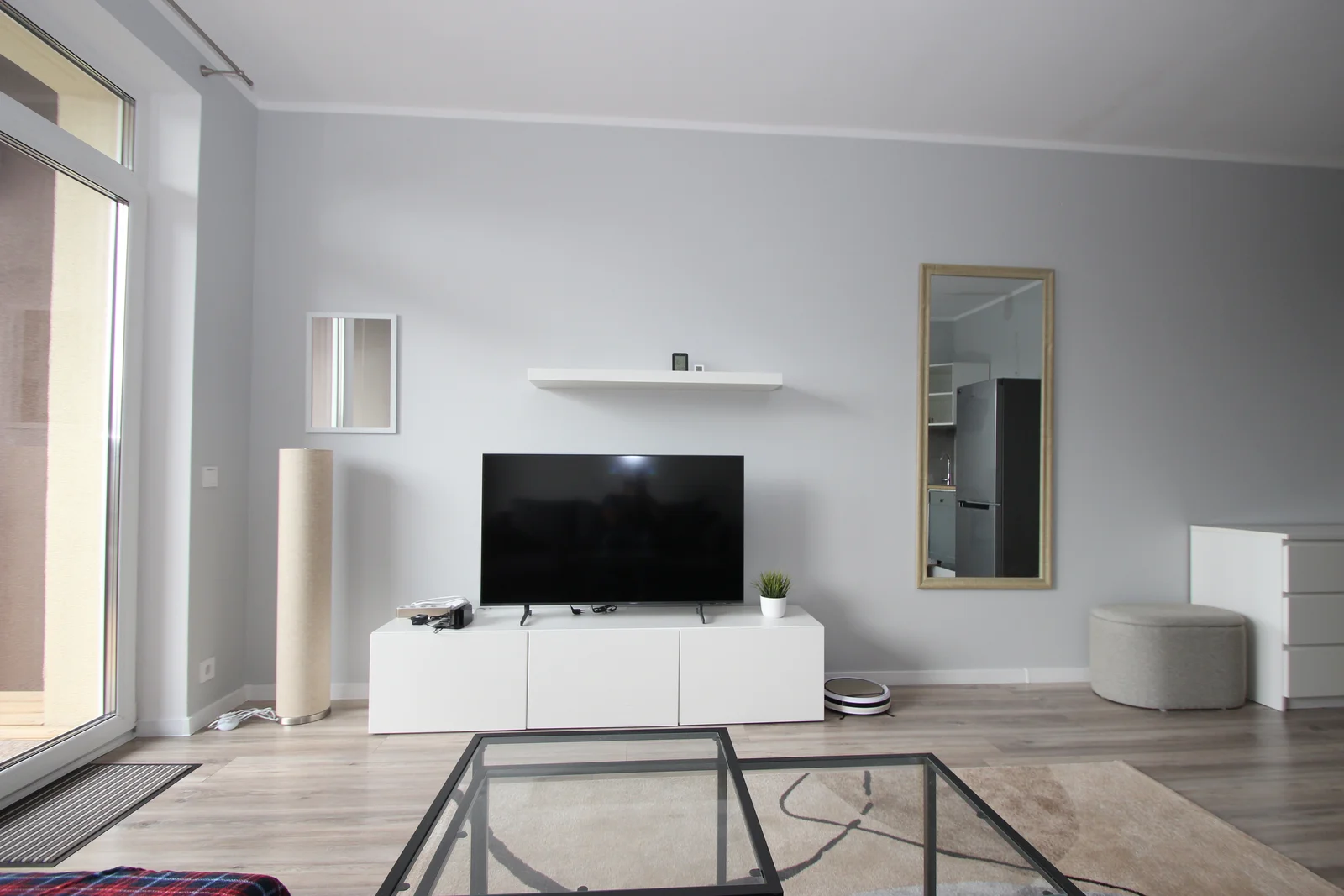 Genių g., Naujoji Vilnia, Vilnius, 1 kamb. – nuotrauka 6