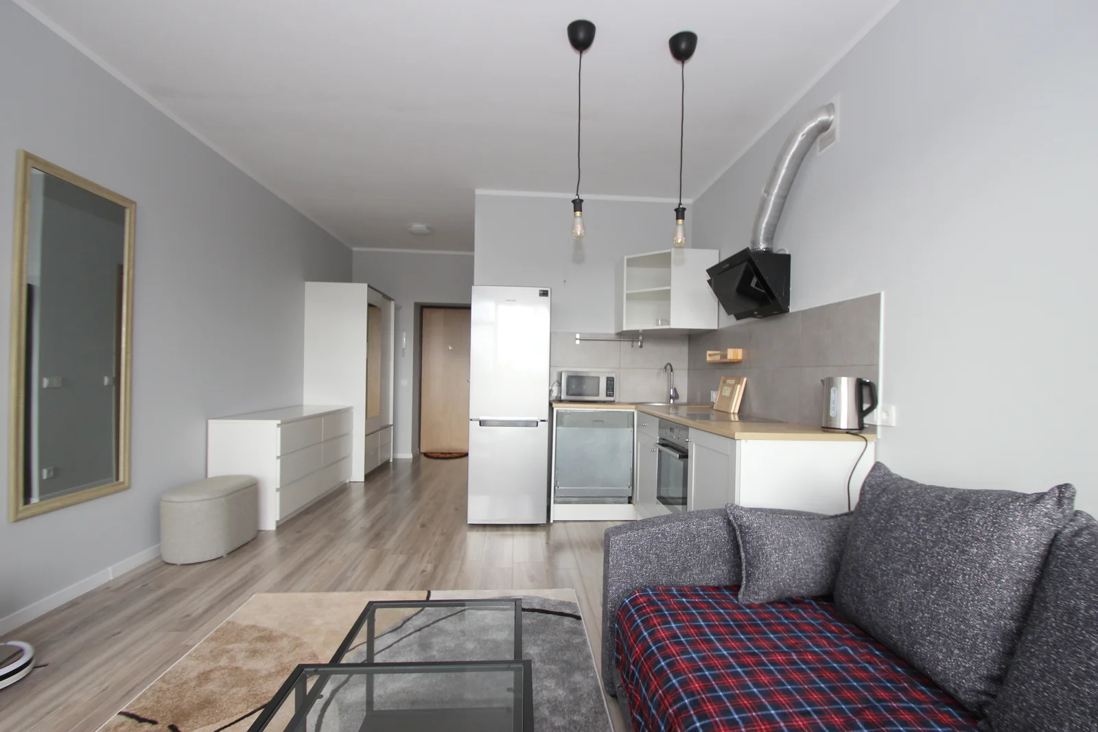 Genių g., Naujoji Vilnia, Vilnius, 1 kamb. – nuotrauka 4