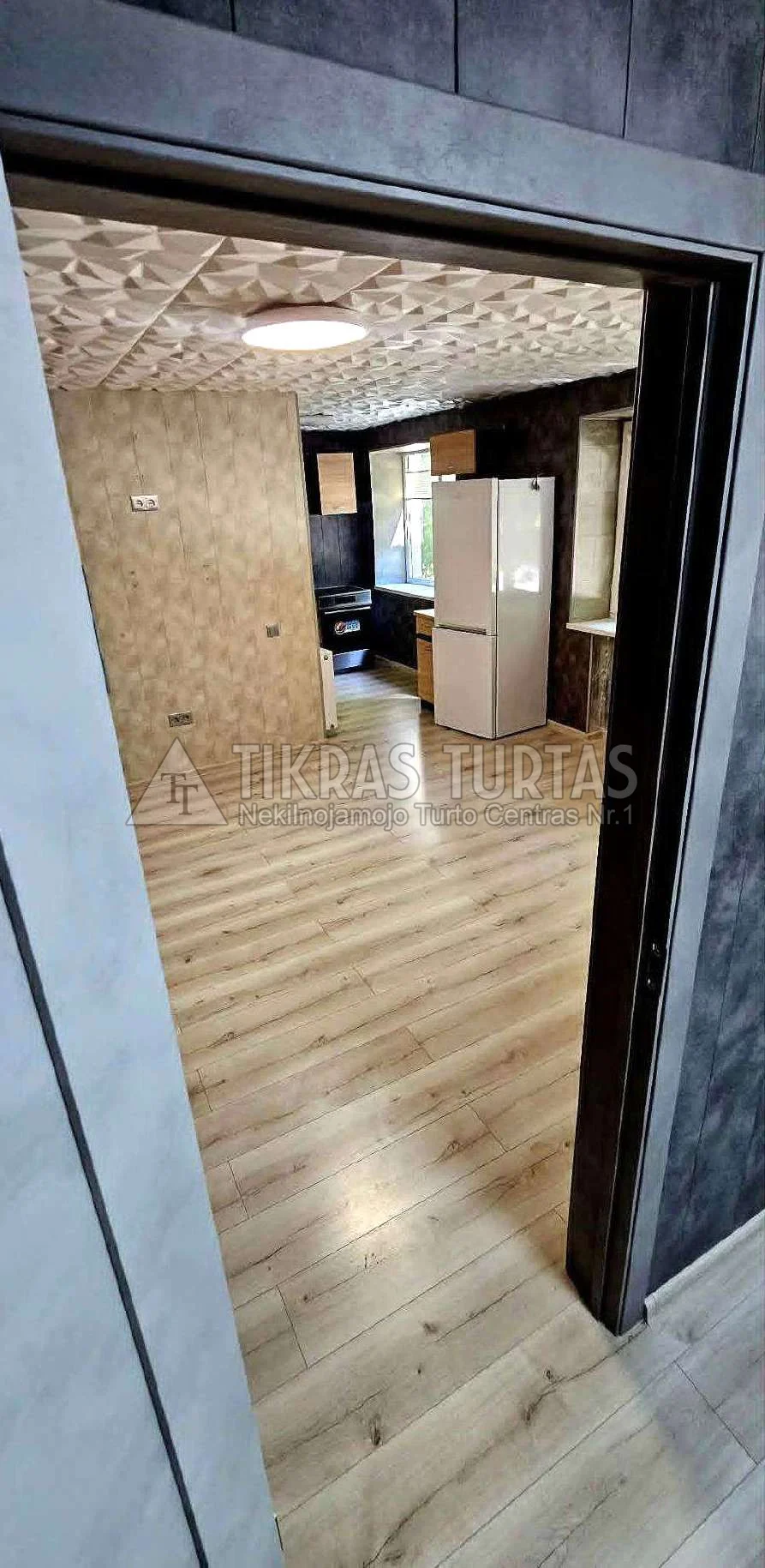S. Daukanto g., Centras, Klaipėda, 2 kamb. – nuotrauka 4