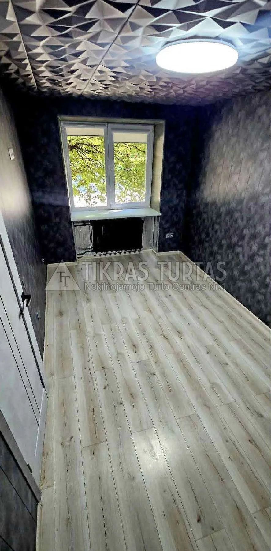 S. Daukanto g., Centras, Klaipėda, 2 kamb. – nuotrauka 6