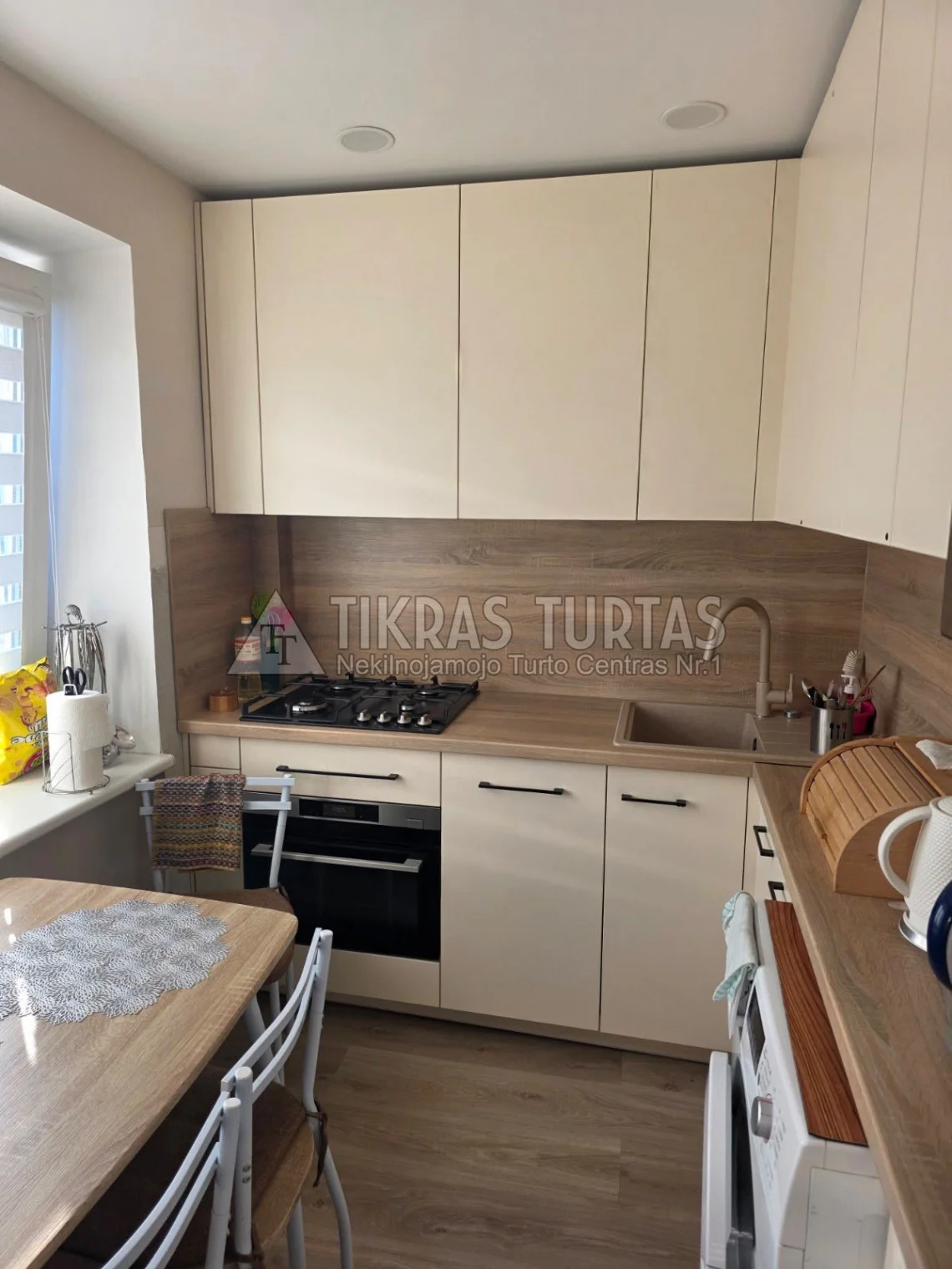 Šilutės pl., Baltijos, Klaipėda, 3 kamb. – nuotrauka 5