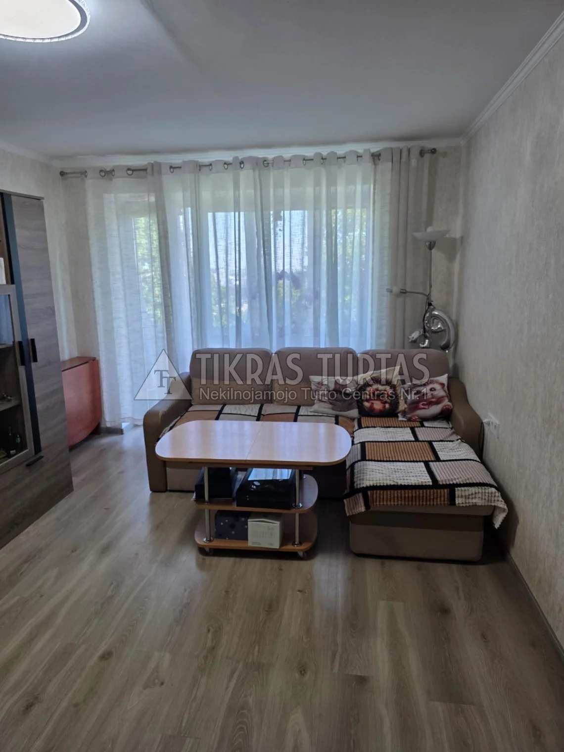 Šilutės pl., Baltijos, Klaipėda, 3 kamb. – nuotrauka 4