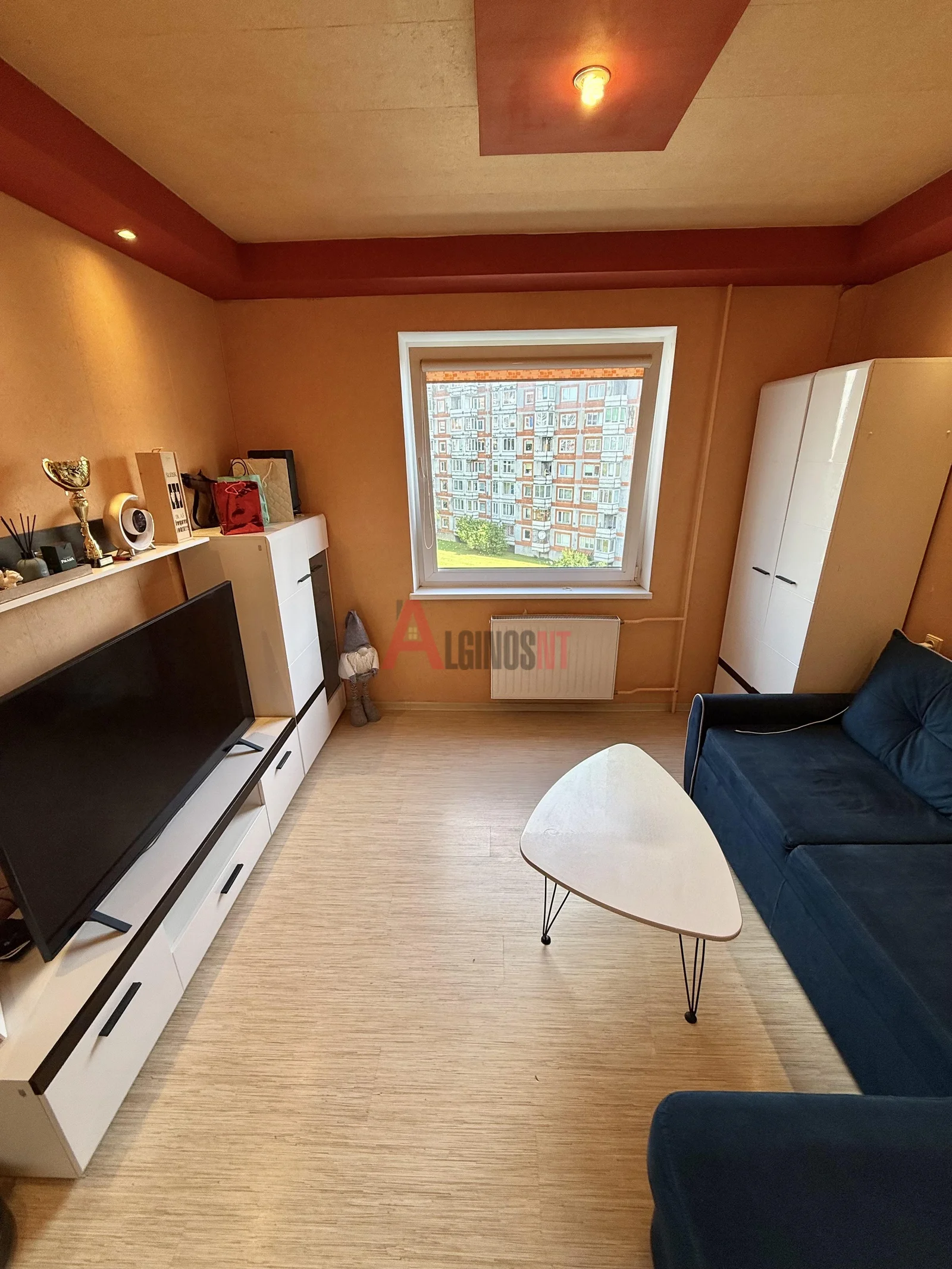 Jūrininkų pr., Bandužiai, Klaipėda, 2 kamb. – nuotrauka 3