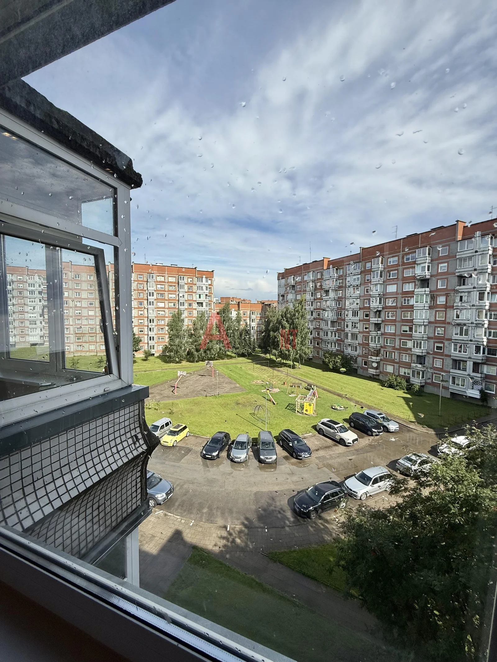 Jūrininkų pr., Bandužiai, Klaipėda, 2 kamb. – nuotrauka 5