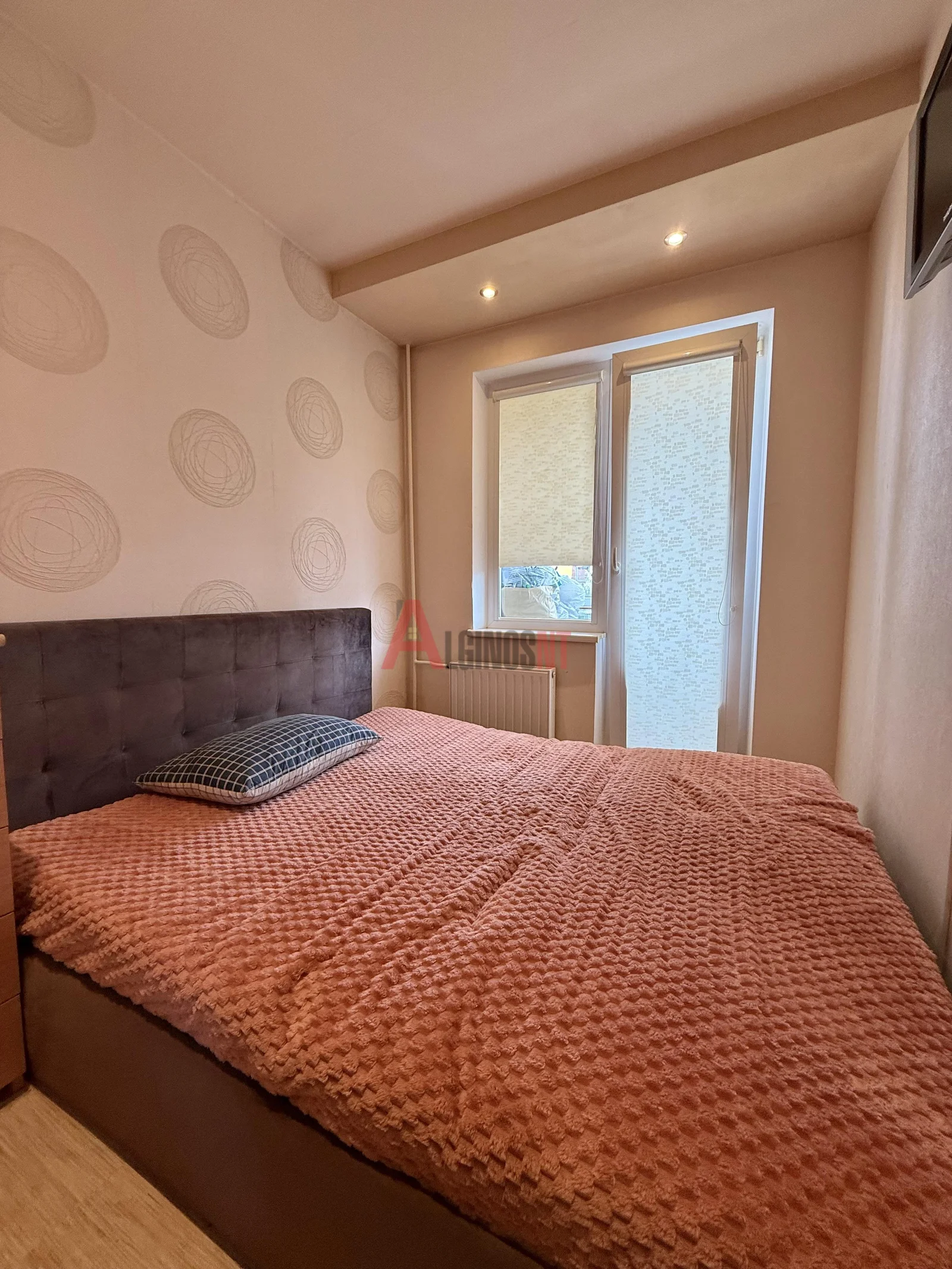 Jūrininkų pr., Bandužiai, Klaipėda, 2 kamb. – nuotrauka 6