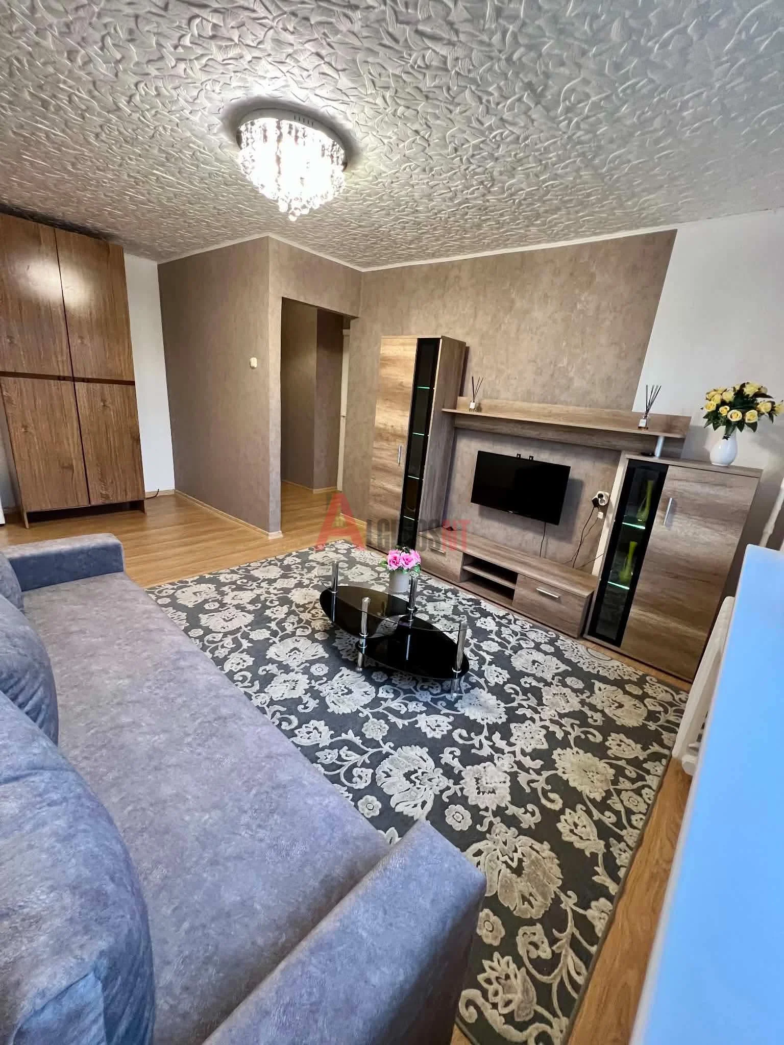 Paryžiaus Komunos g., Centras, Klaipėda, 1 kamb. – nuotrauka 4