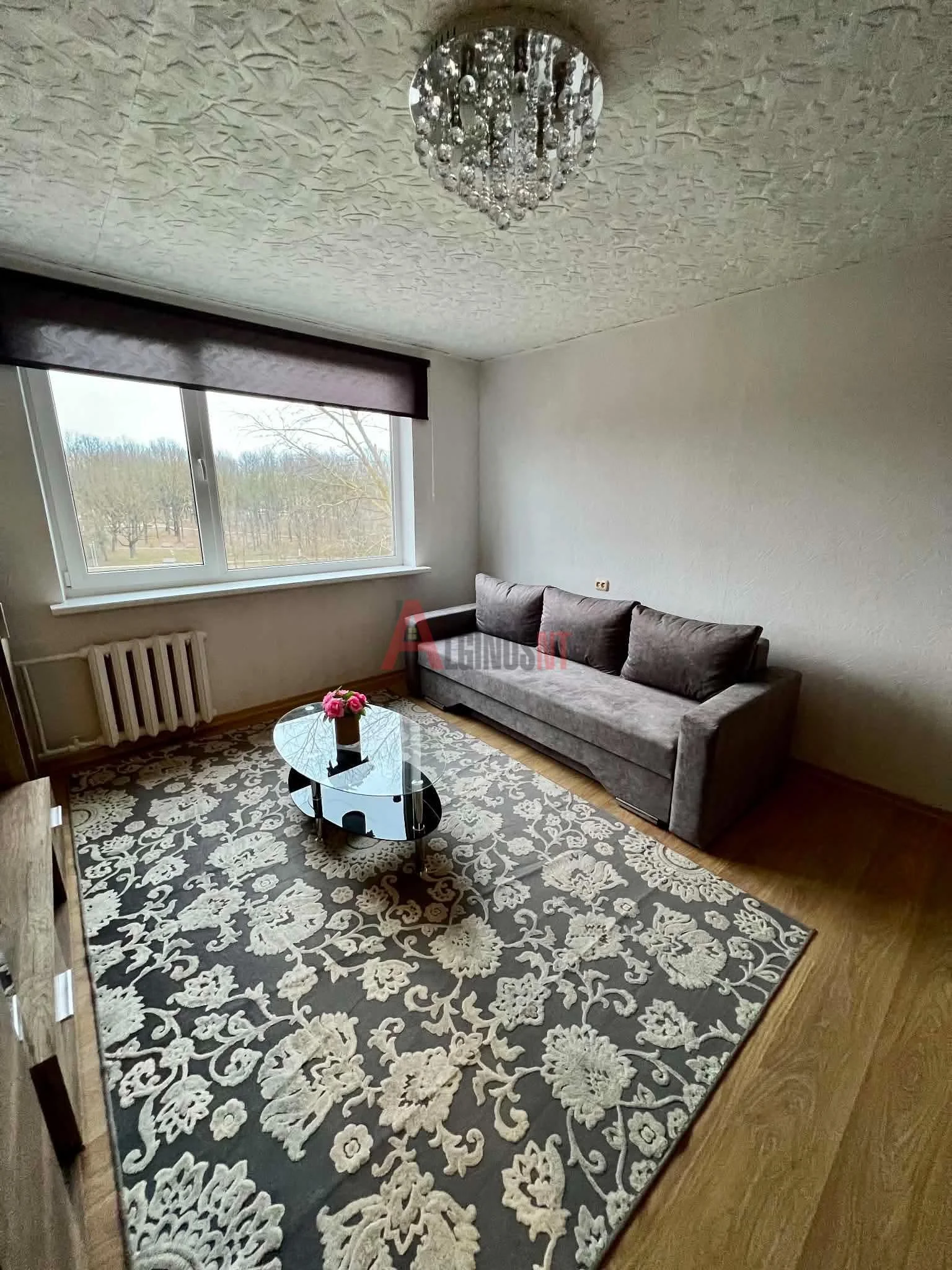 Paryžiaus Komunos g., Centras, Klaipėda, 1 kamb. – nuotrauka 6