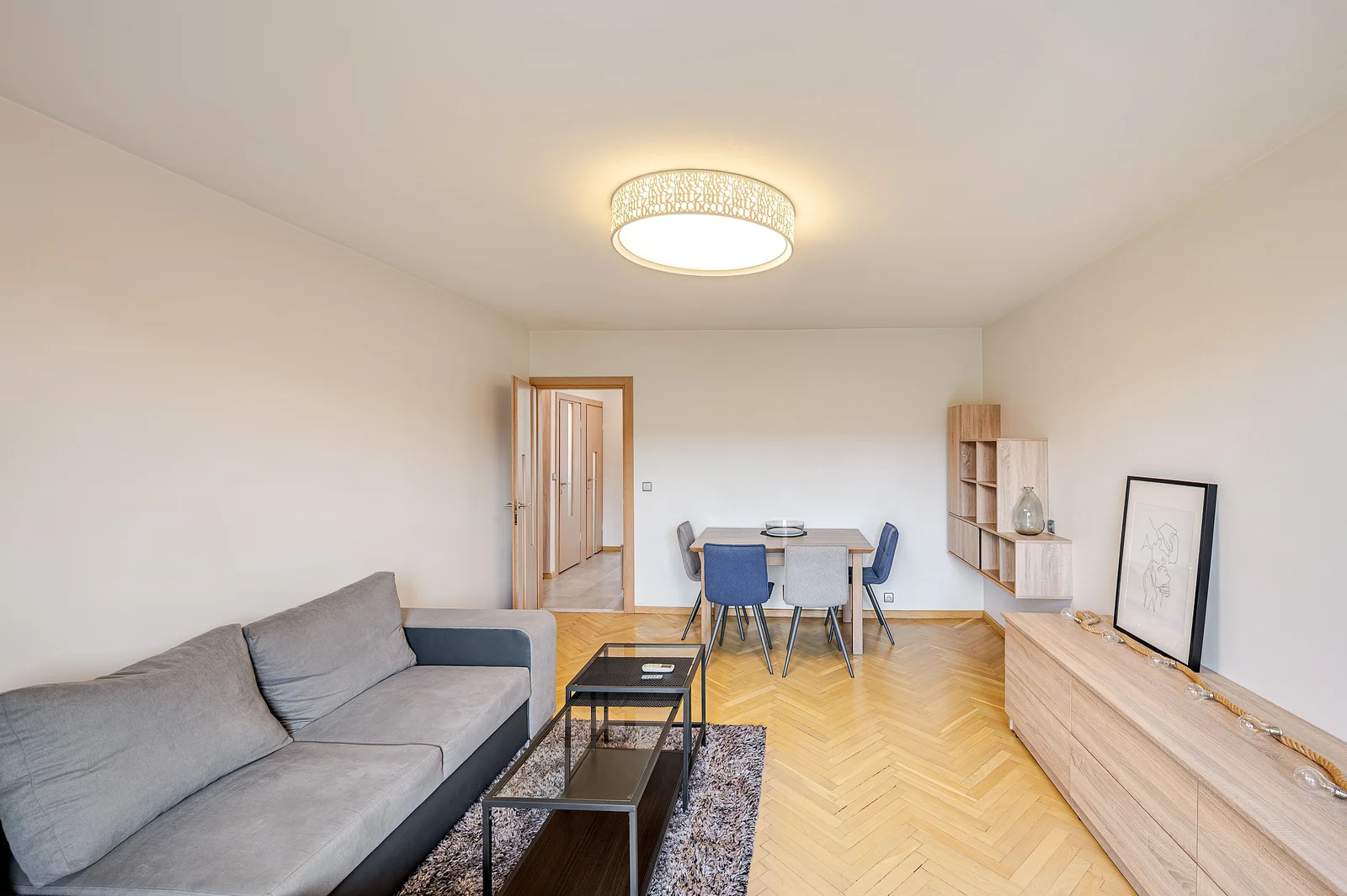 Kęstučio g. 73, Centras, Kaunas, 3 kamb. – nuotrauka 6