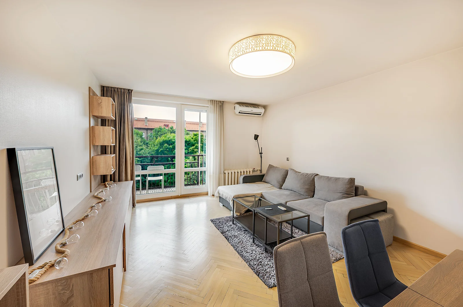 Kęstučio g. 73, Centras, Kaunas, 3 kamb. – nuotrauka 3