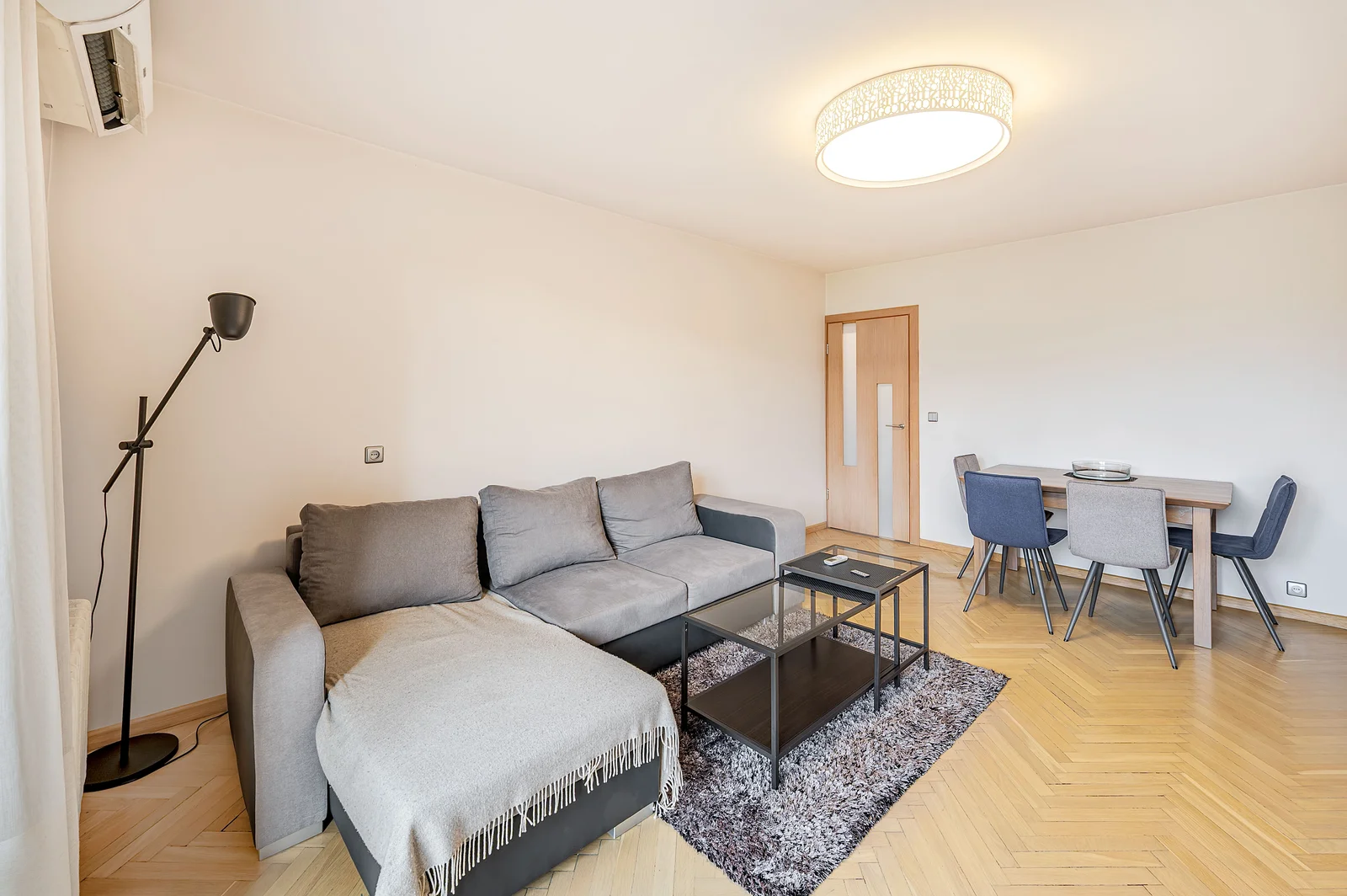 Kęstučio g. 73, Centras, Kaunas, 3 kamb. – nuotrauka 5